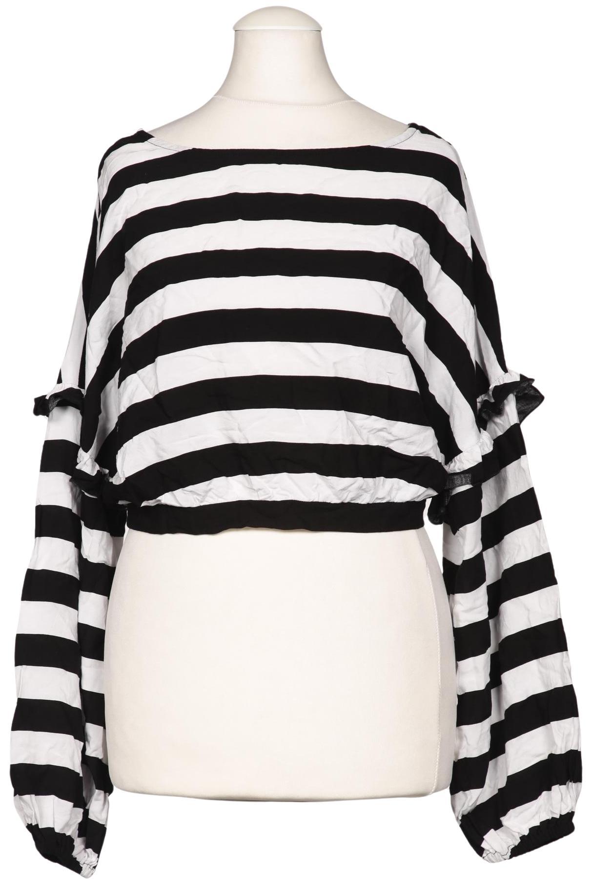 

Guido Maria Kretschmer Damen Bluse, mehrfarbig, Gr. 38