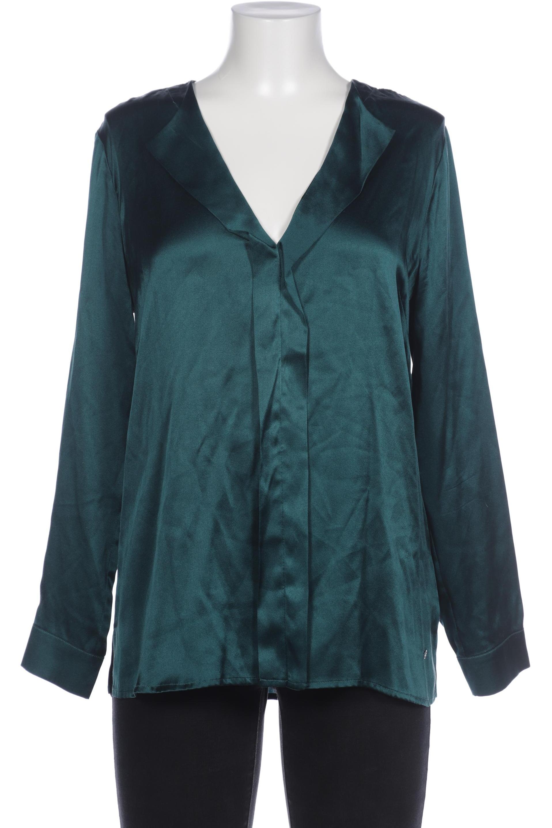 

Guido Maria Kretschmer Damen Bluse, grün, Gr. 42