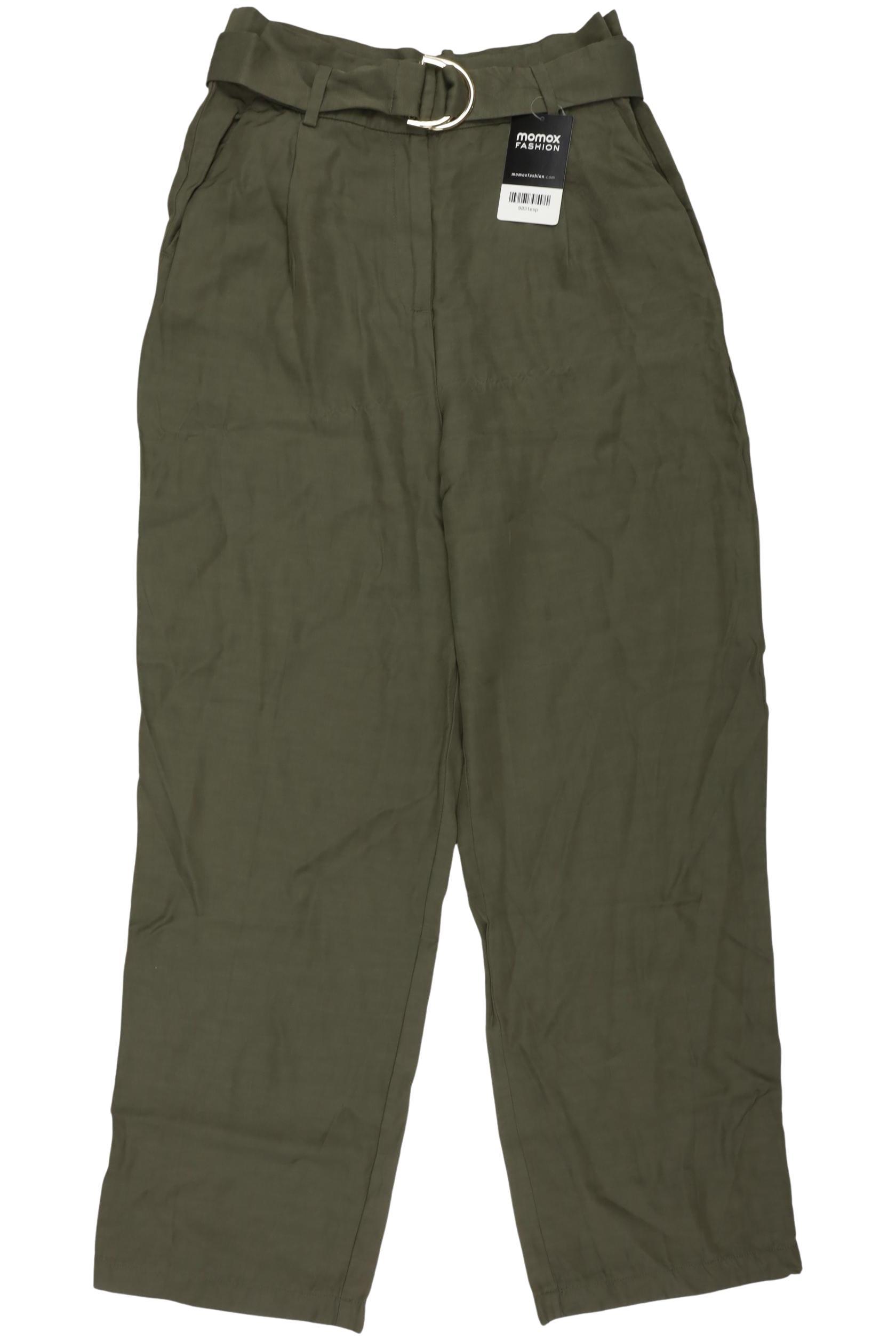 

Guido Maria Kretschmer Damen Stoffhose, grün, Gr. 38