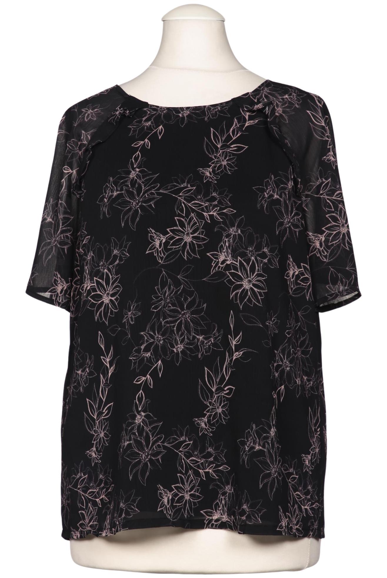 

Guido Maria Kretschmer Damen Bluse, schwarz, Gr. 34