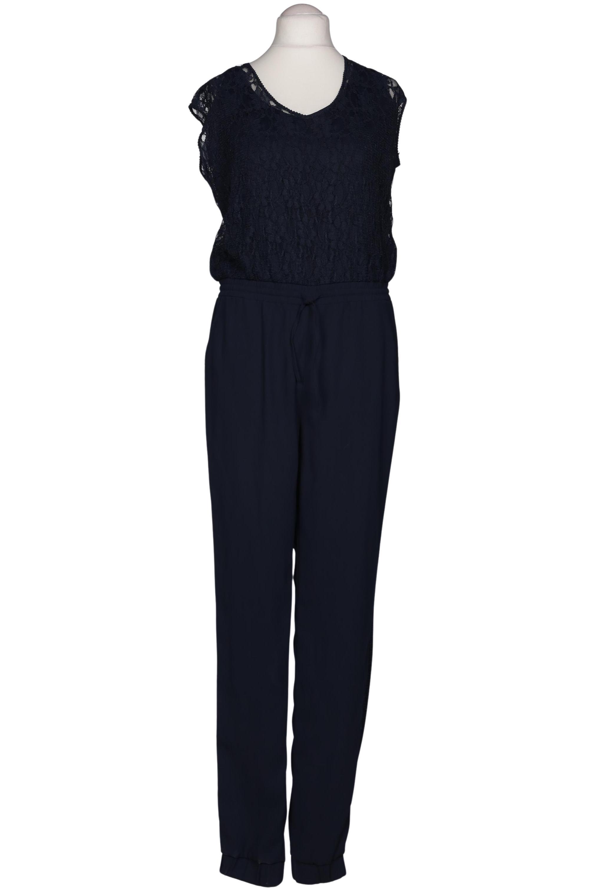 

Guido Maria Kretschmer Damen Jumpsuit/Overall, marineblau, Gr. 42