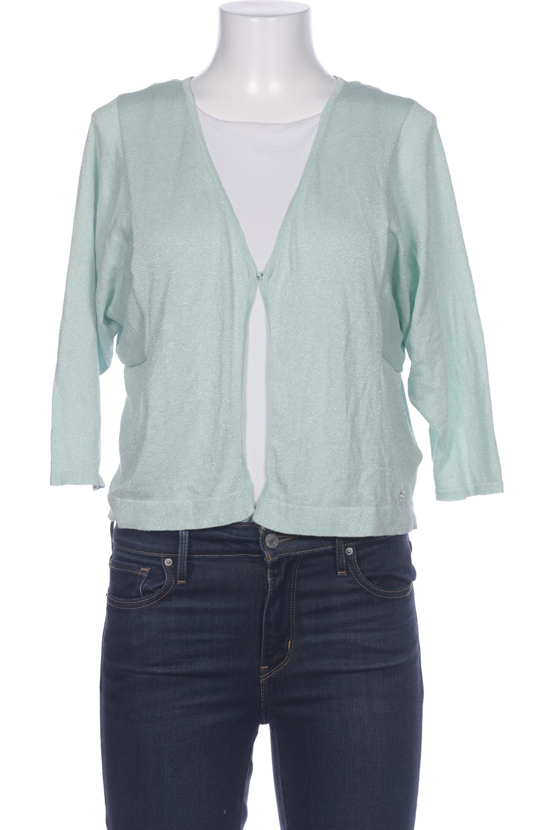 

Guido Maria Kretschmer Damen Strickjacke, hellgrün, Gr. 36