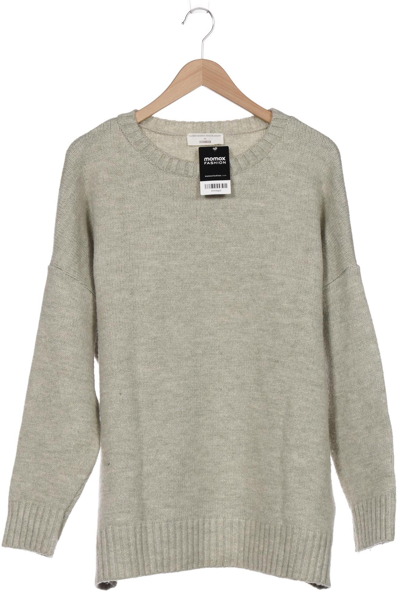 

Guido Maria Kretschmer Damen Pullover, hellgrün, Gr. 44