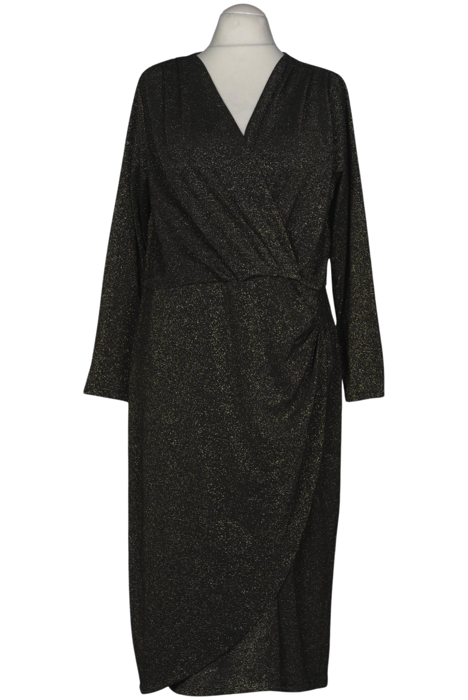 

Guido Maria Kretschmer Damen Kleid, gold, Gr. 50