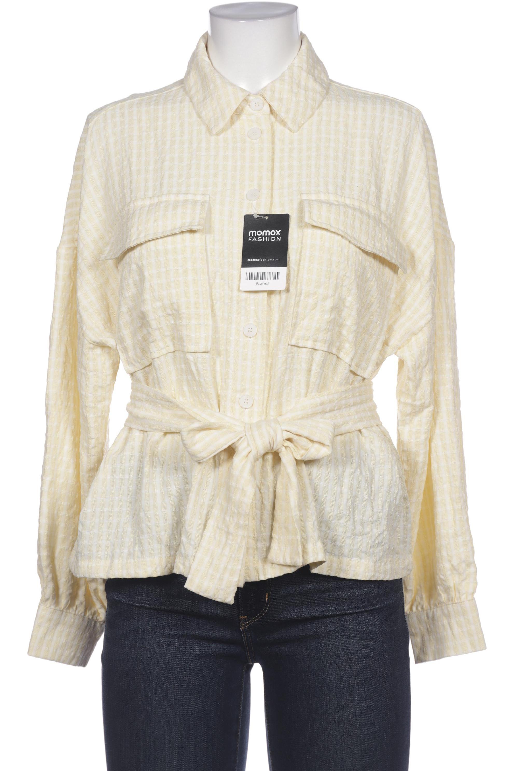 

Guido Maria Kretschmer Damen Bluse, gelb, Gr. 36