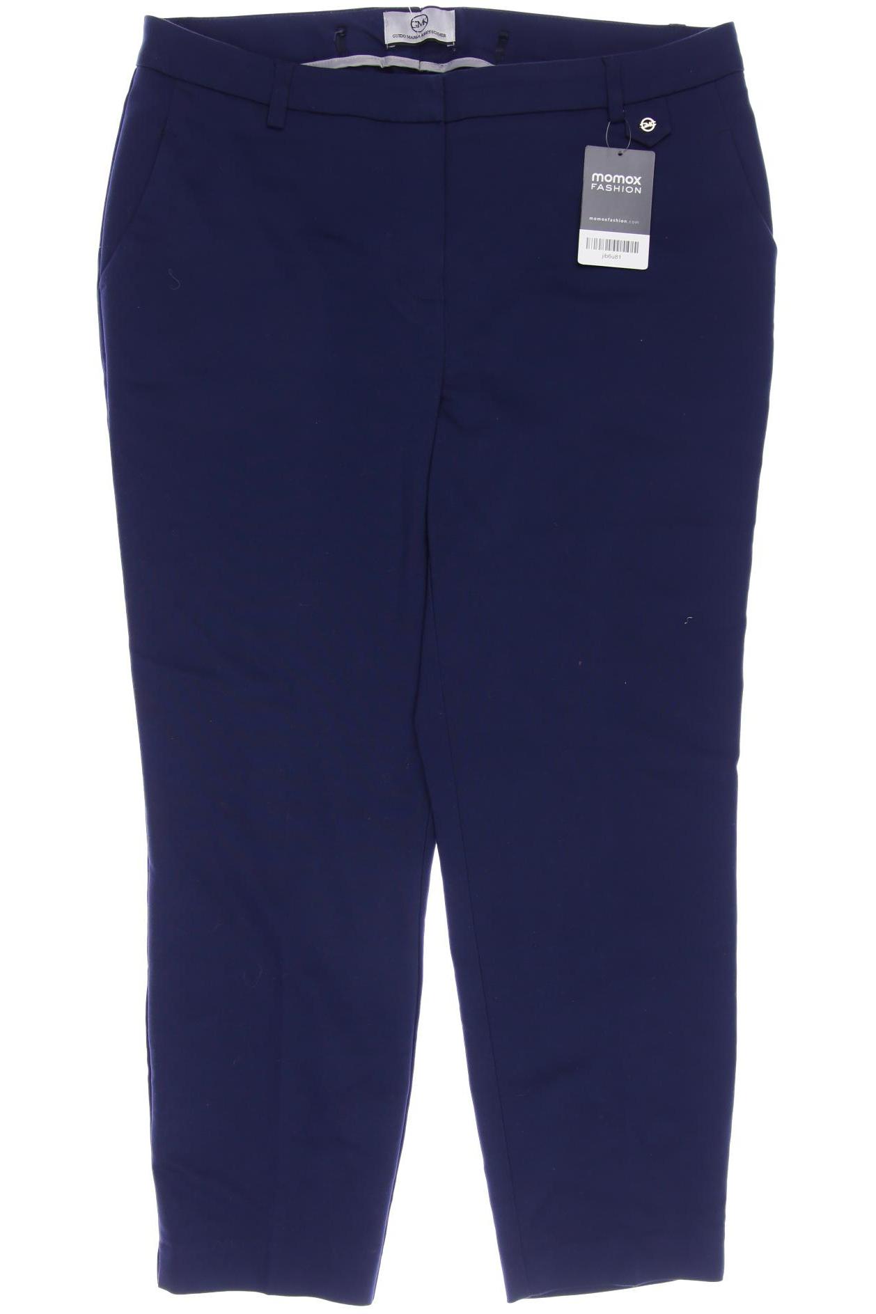 

Guido Maria Kretschmer Damen Stoffhose, blau, Gr. 34