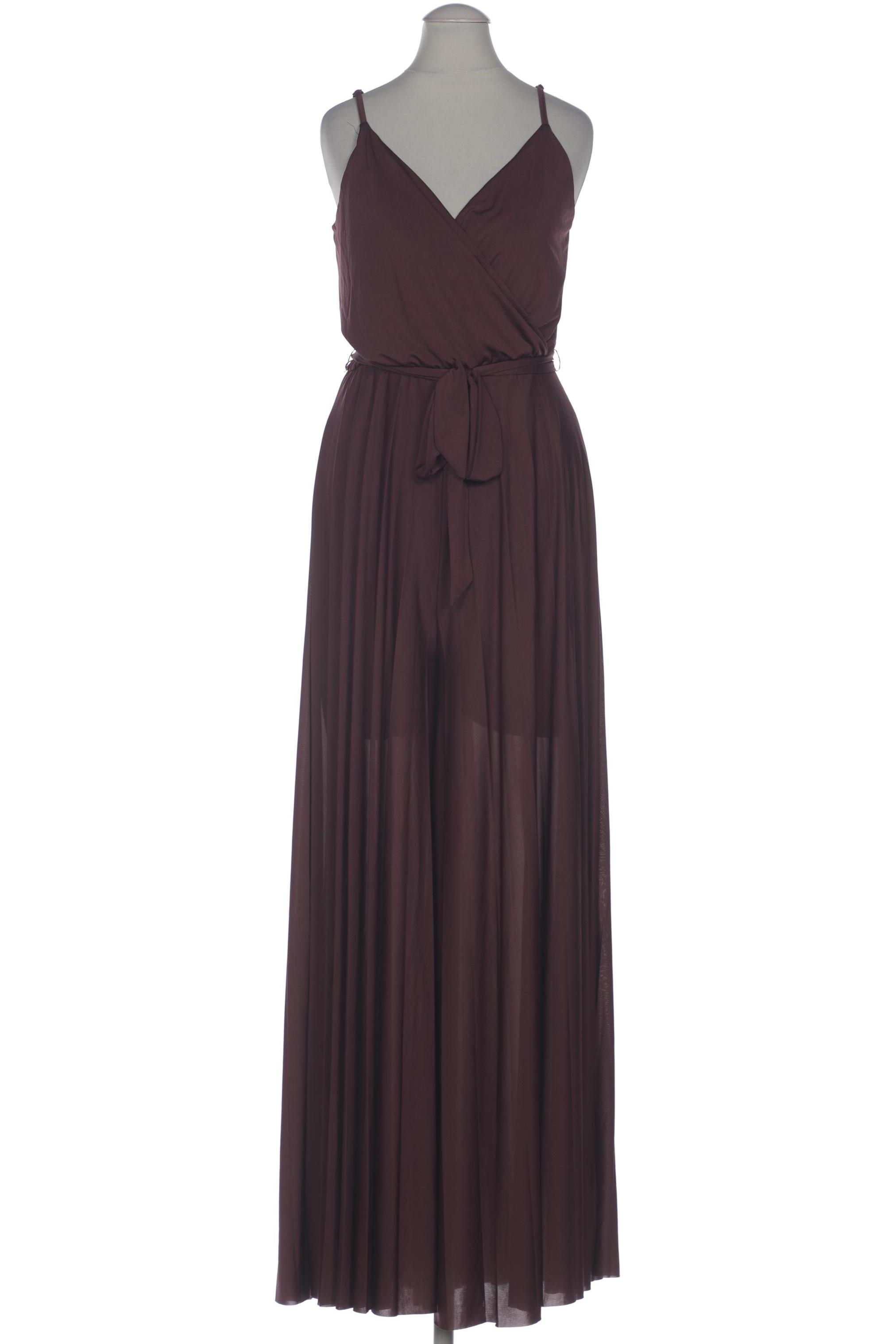 

Guido Maria Kretschmer Damen Jumpsuit/Overall, bordeaux, Gr. 36