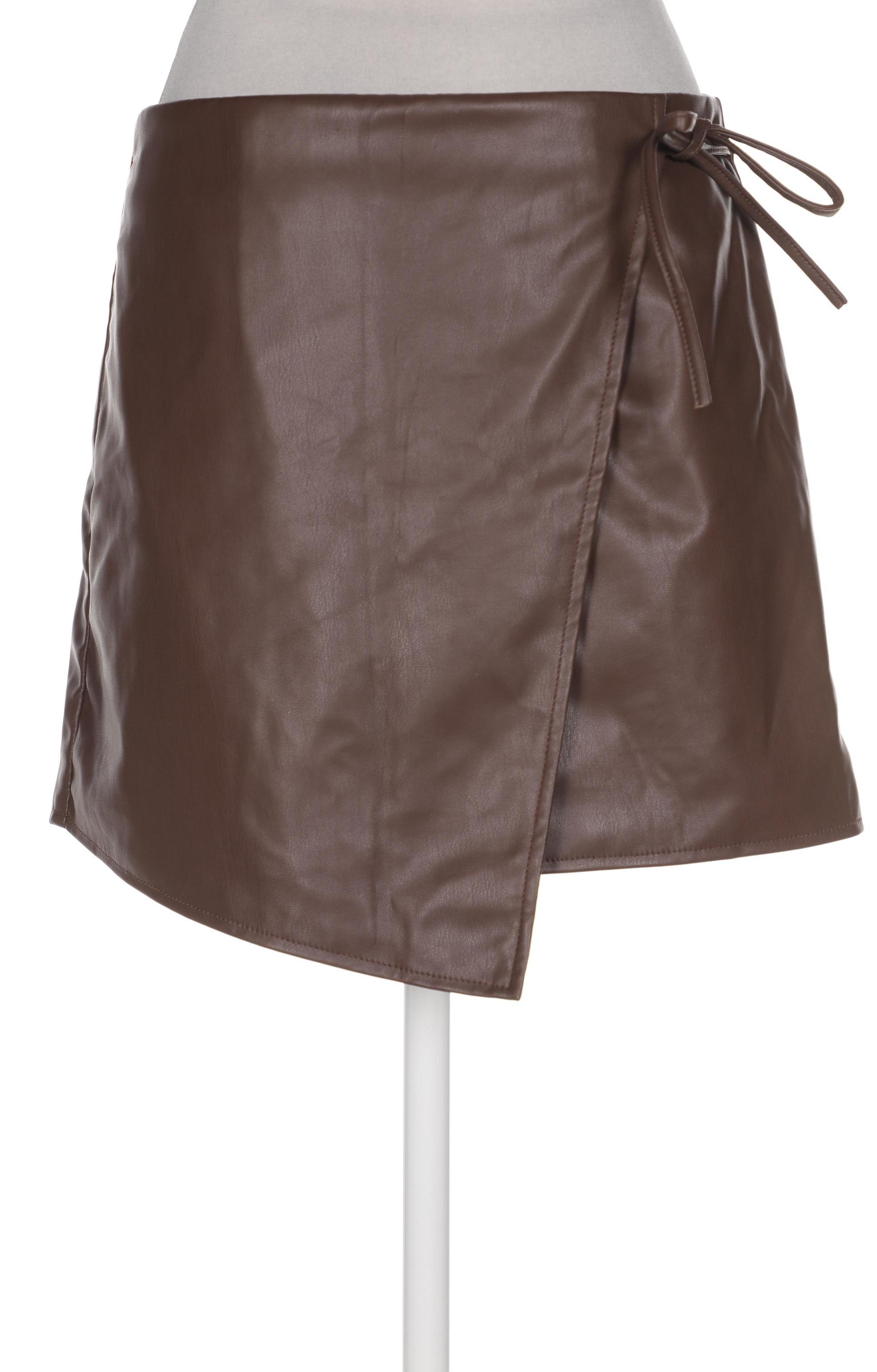 

Guido Maria Kretschmer Damen Rock, braun, Gr. 38