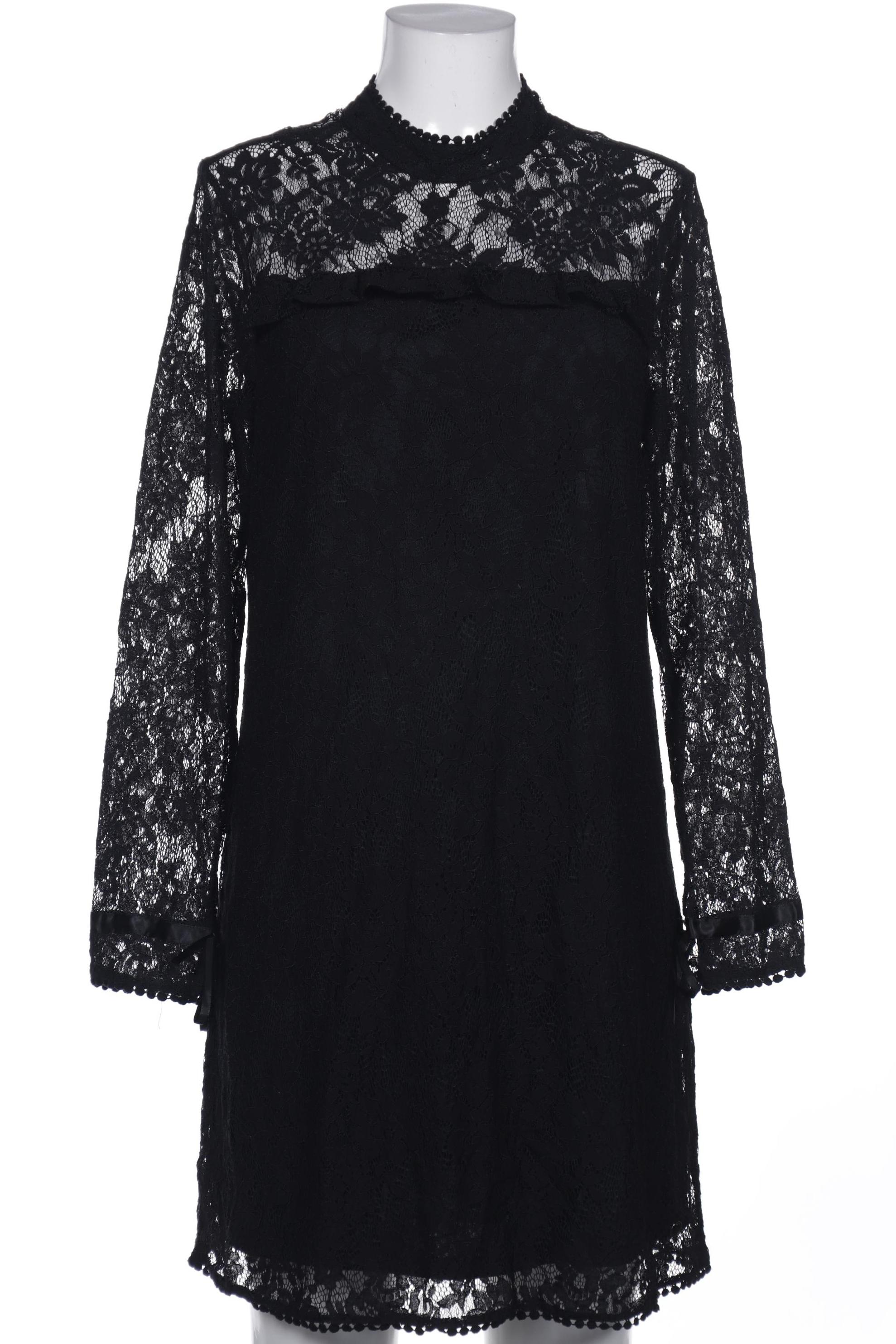 

Guido Maria Kretschmer Damen Kleid, schwarz, Gr. 38