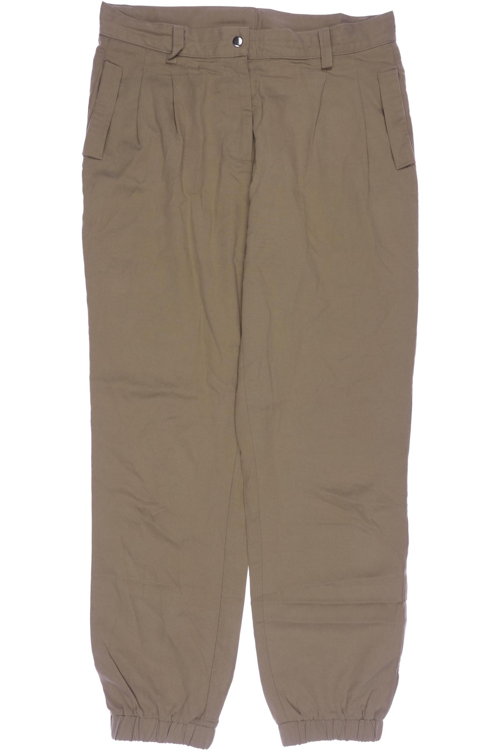 

Guido Maria Kretschmer Damen Stoffhose, beige, Gr. 44