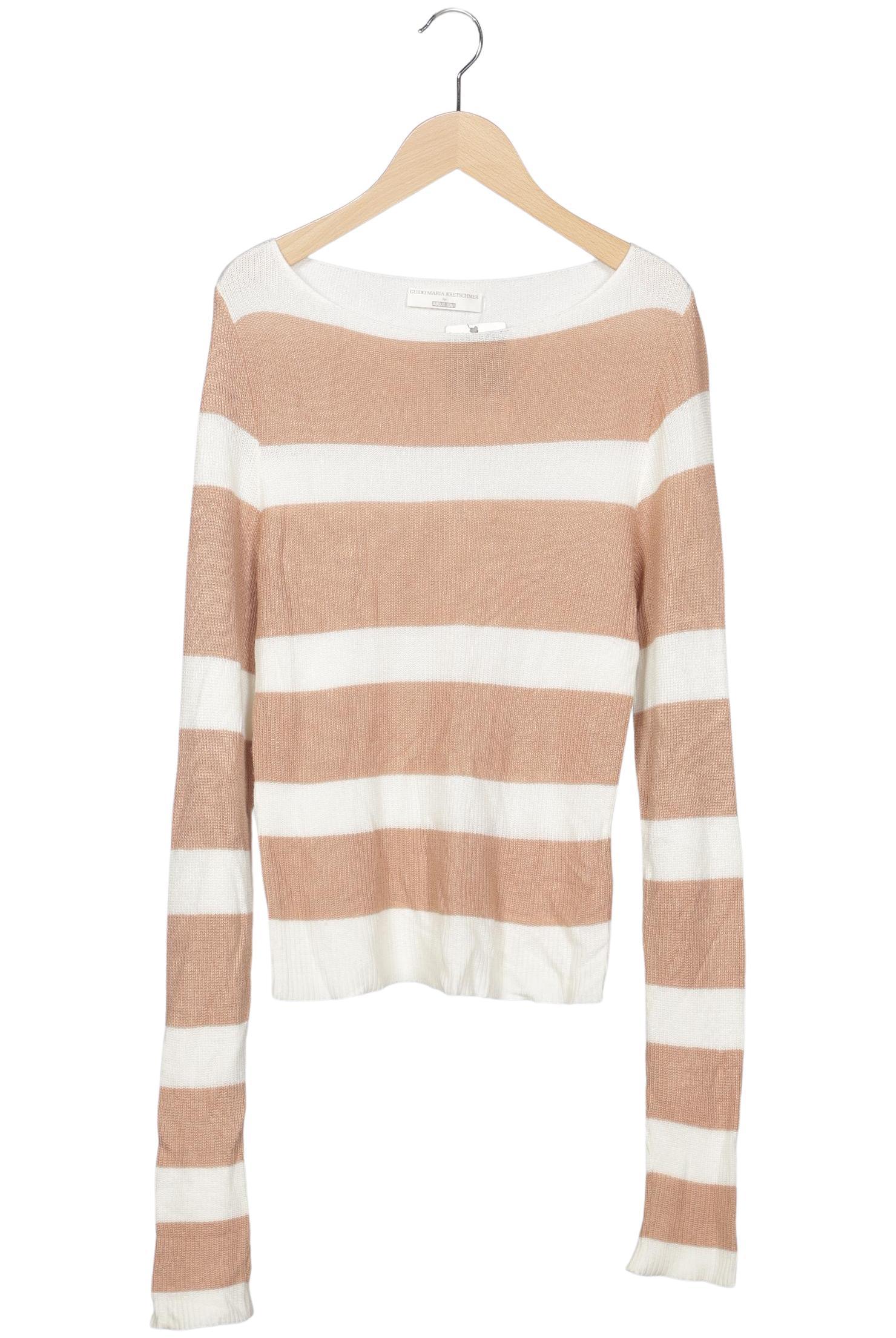 

Guido Maria Kretschmer Damen Pullover, mehrfarbig, Gr. 34