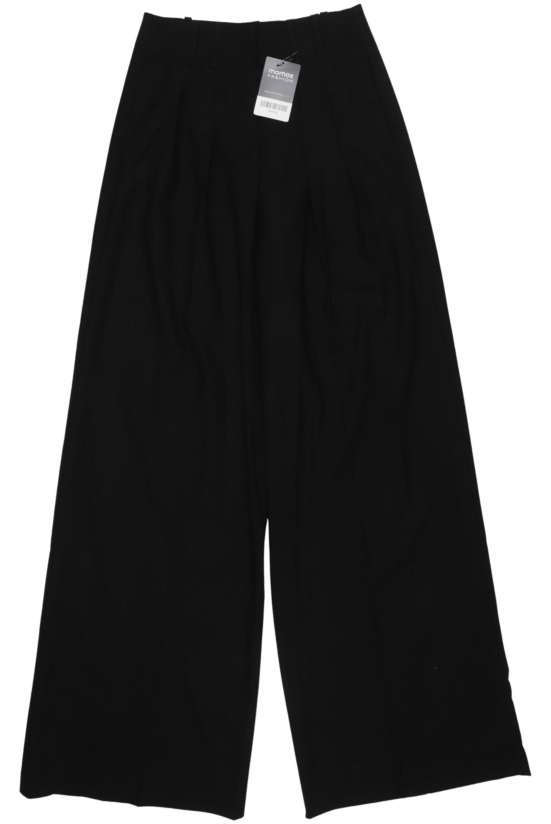 

Guido Maria Kretschmer Damen Stoffhose, schwarz, Gr. 34