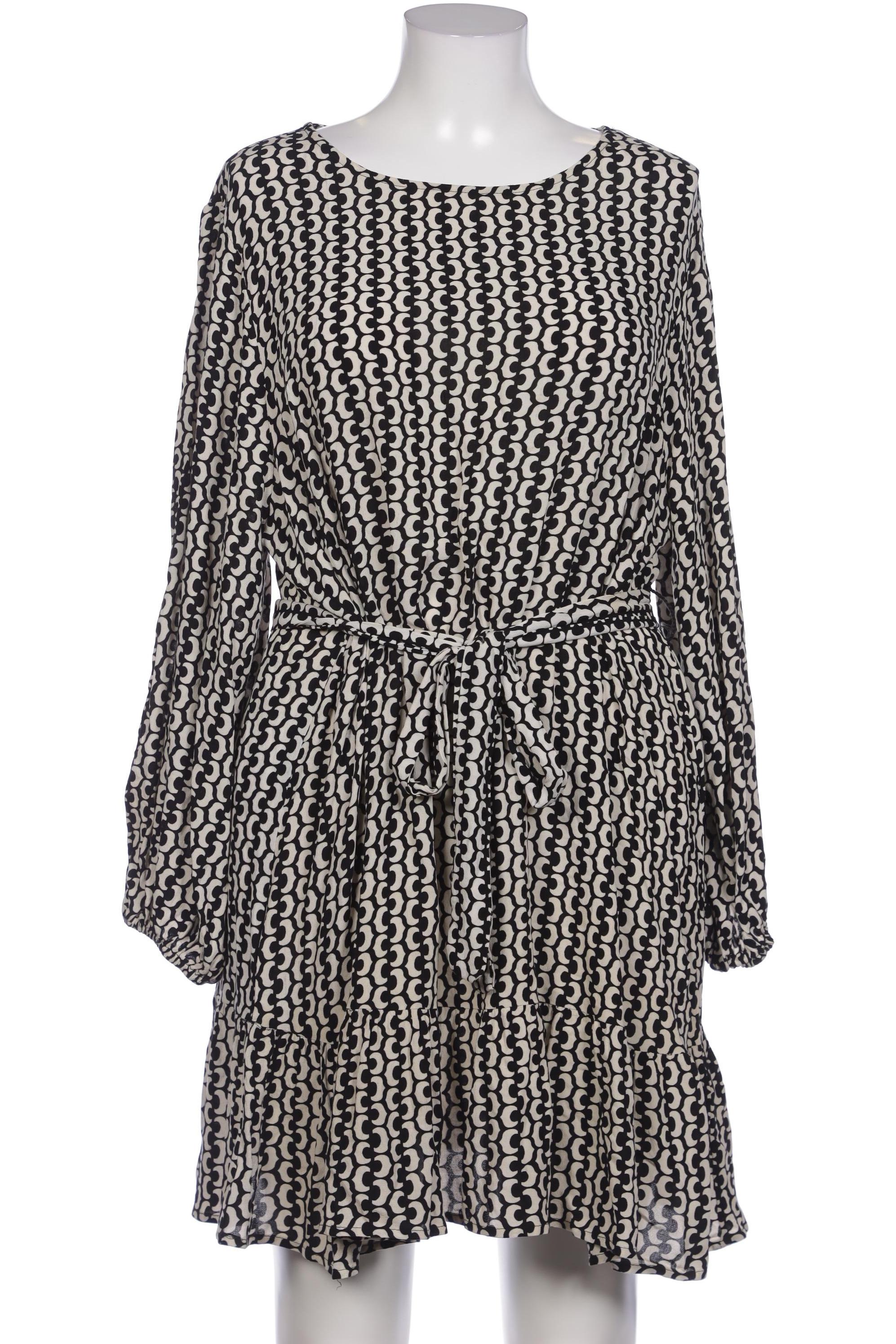 

Guido Maria Kretschmer Damen Kleid, schwarz, Gr. 50