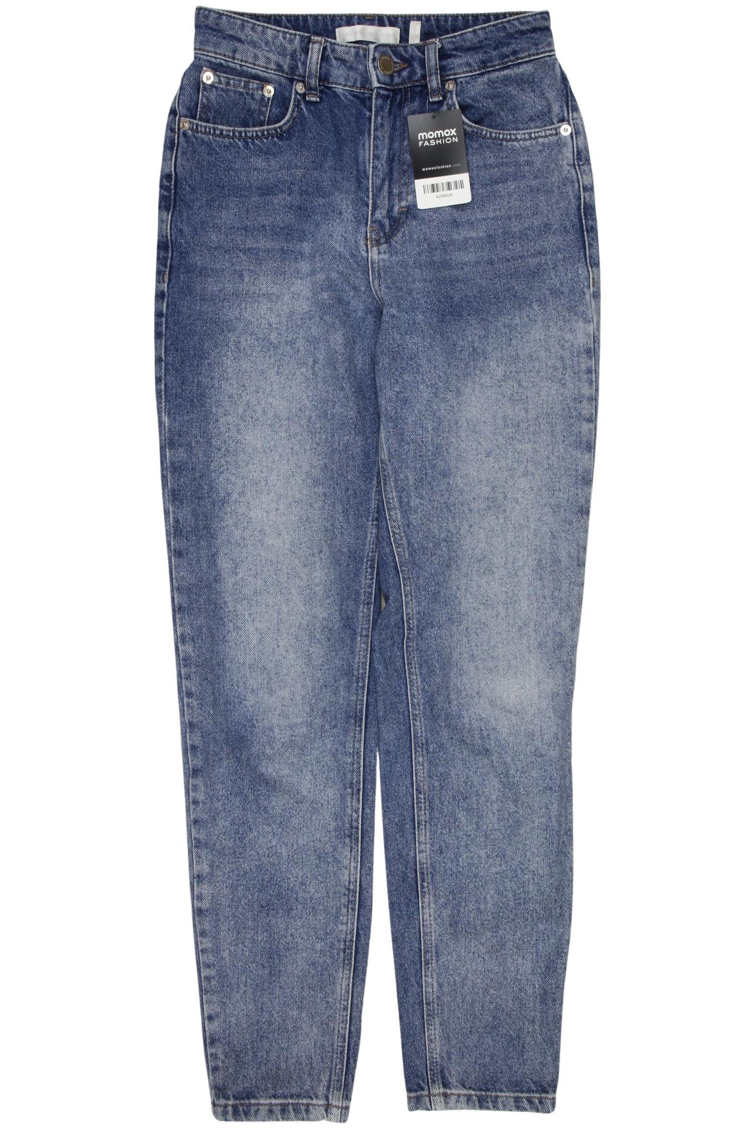 

Guido Maria Kretschmer Damen Jeans, blau, Gr. 36