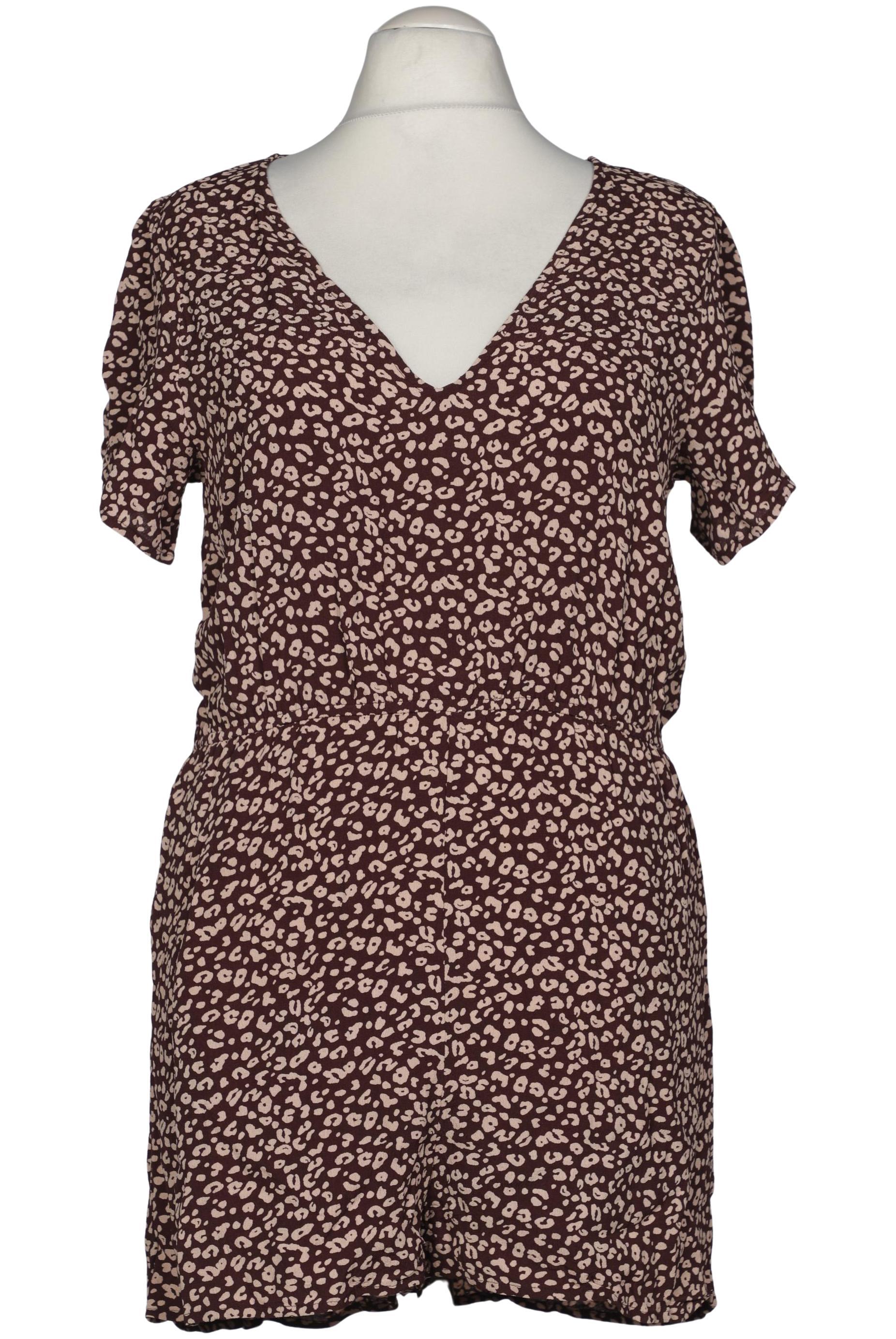 

Guido Maria Kretschmer Damen Jumpsuit/Overall, mehrfarbig, Gr. 42