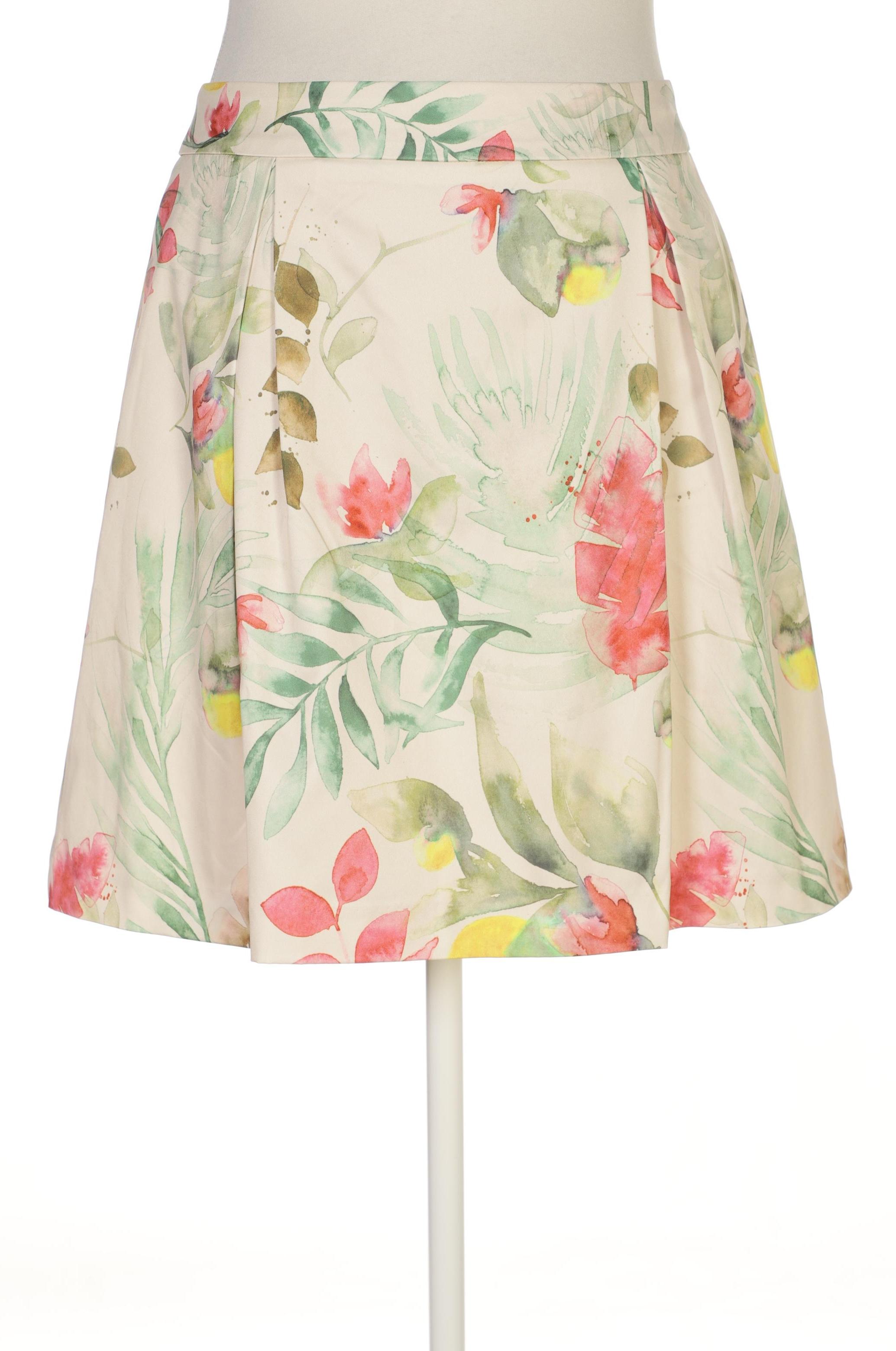 

Guido Maria Kretschmer Damen Rock, beige, Gr. 42