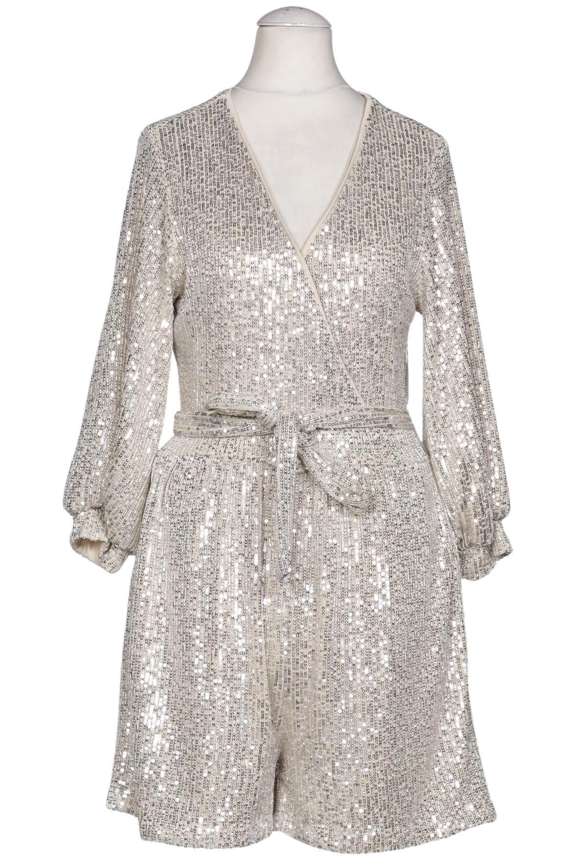 

Guido Maria Kretschmer Damen Jumpsuit/Overall, silber, Gr. 36