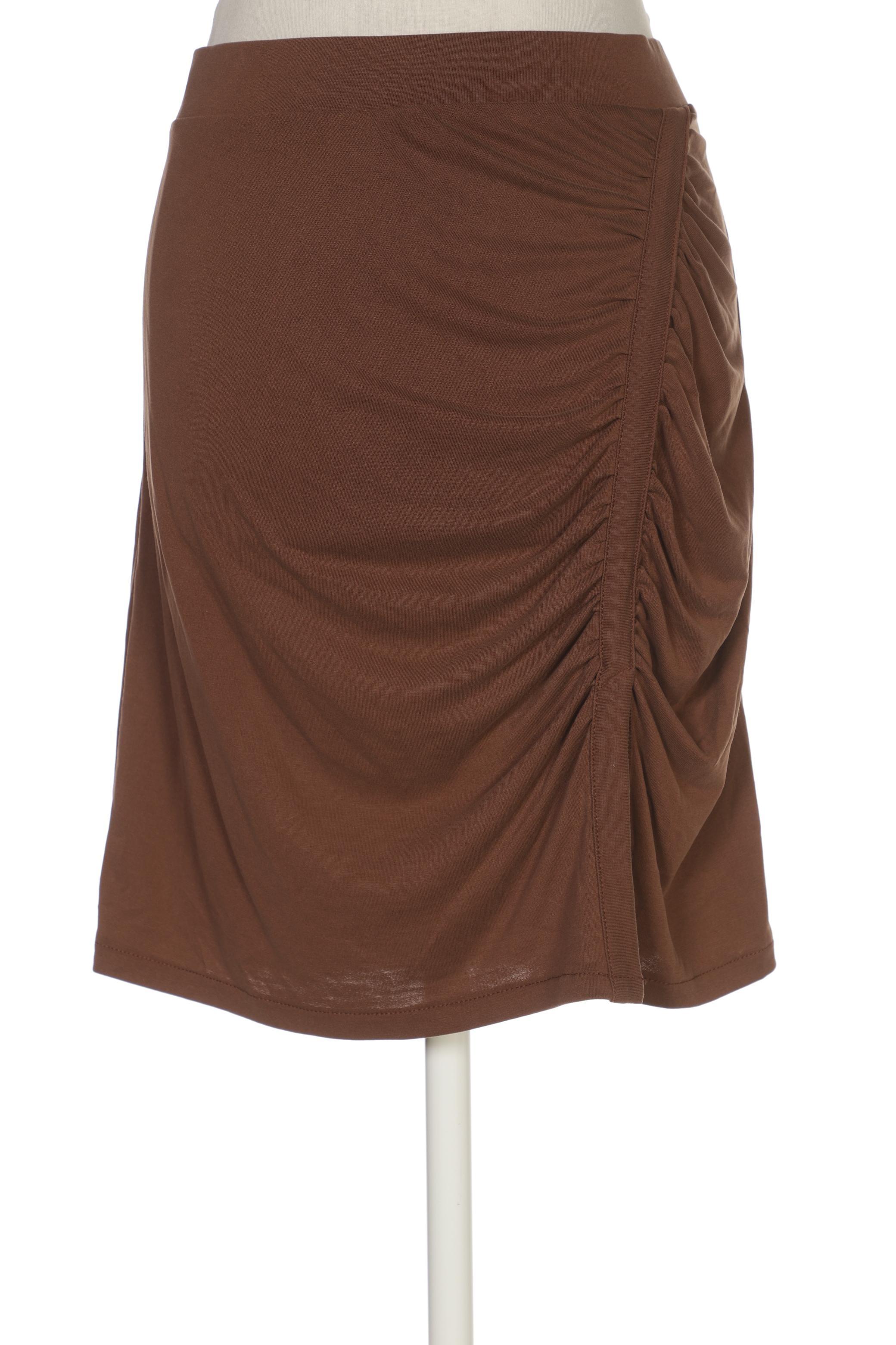 

Guido Maria Kretschmer Damen Rock, braun, Gr. 28