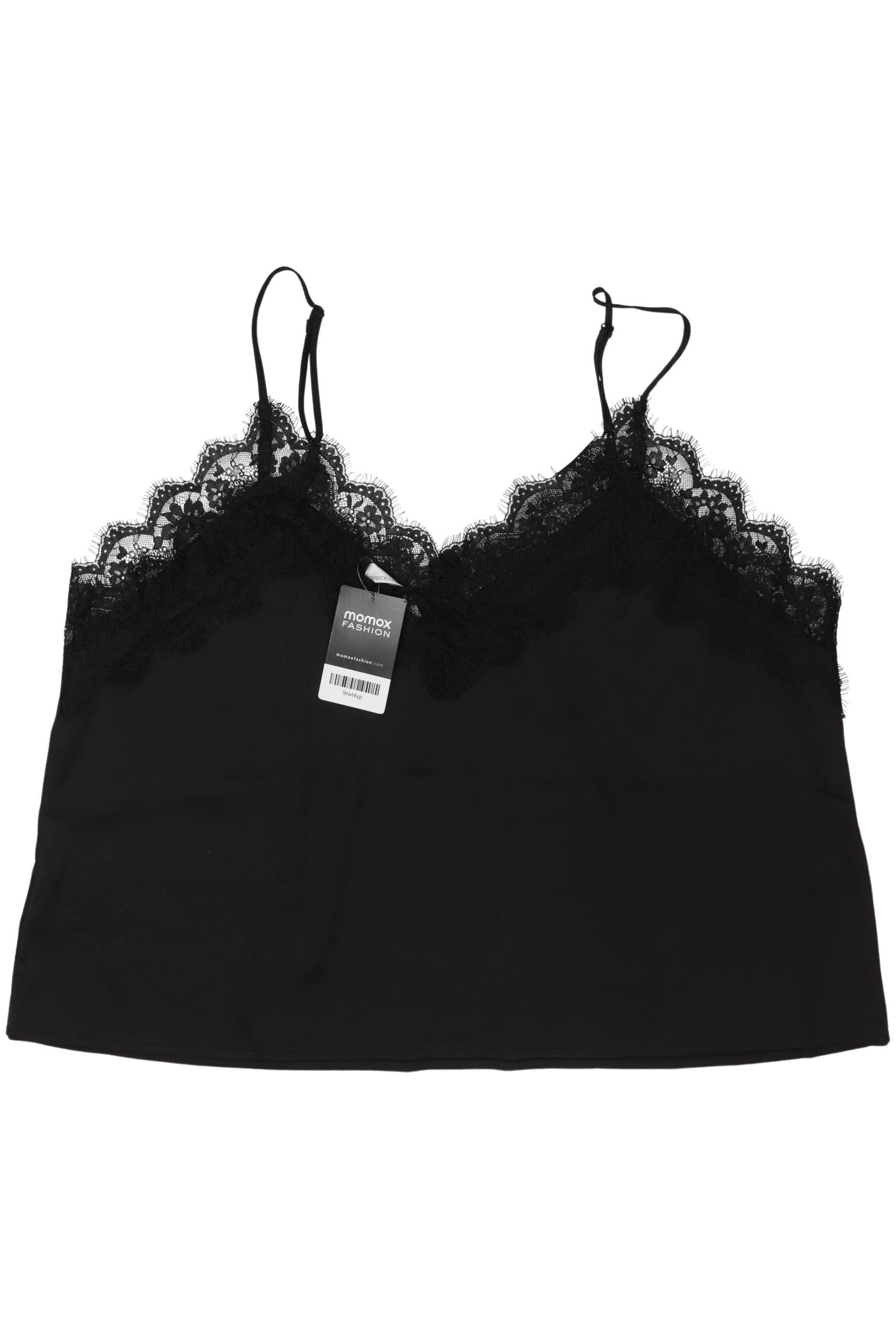 

Guido Maria Kretschmer Damen Top, schwarz, Gr. 48