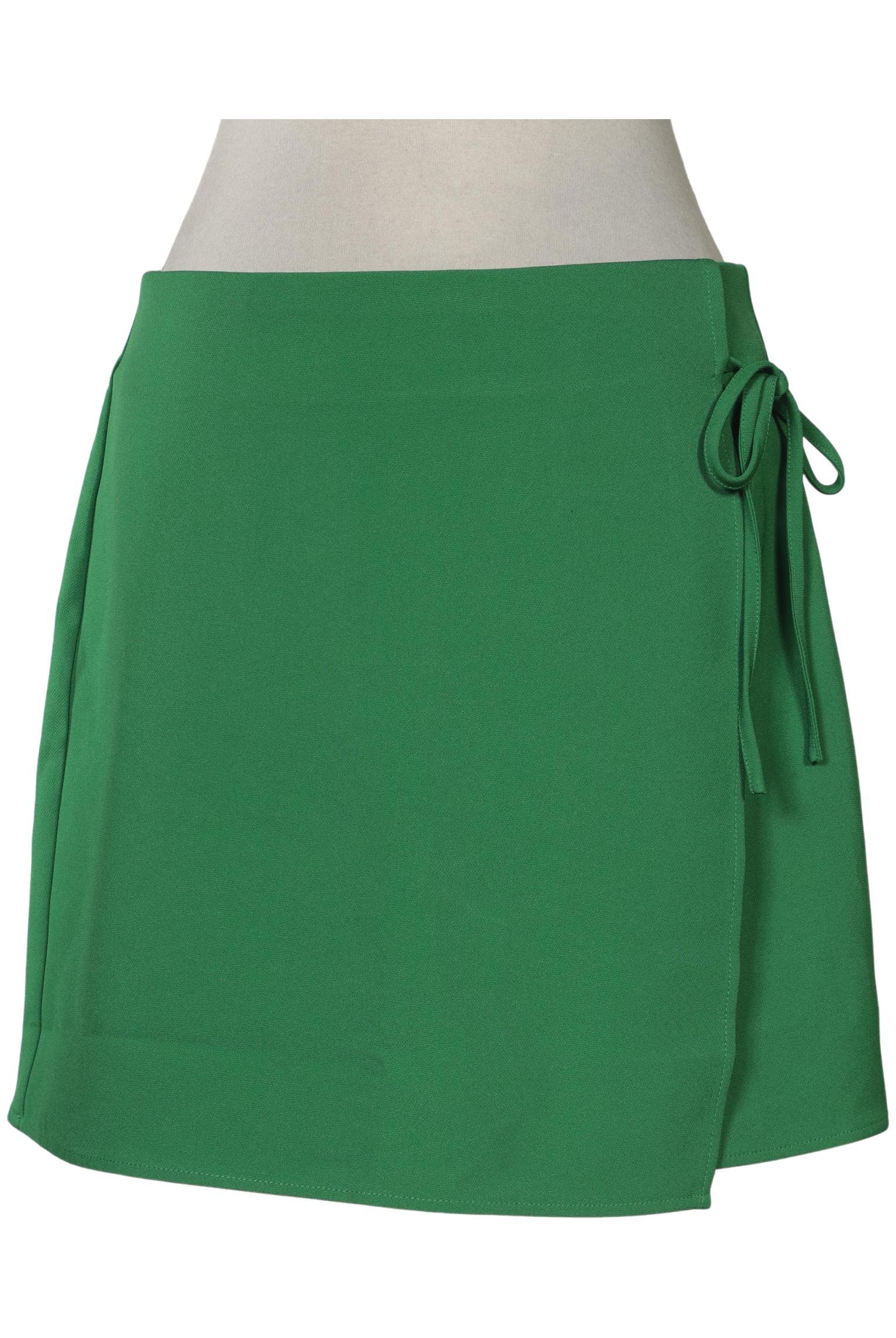 

Guido Maria Kretschmer Damen Rock, grün, Gr. 38