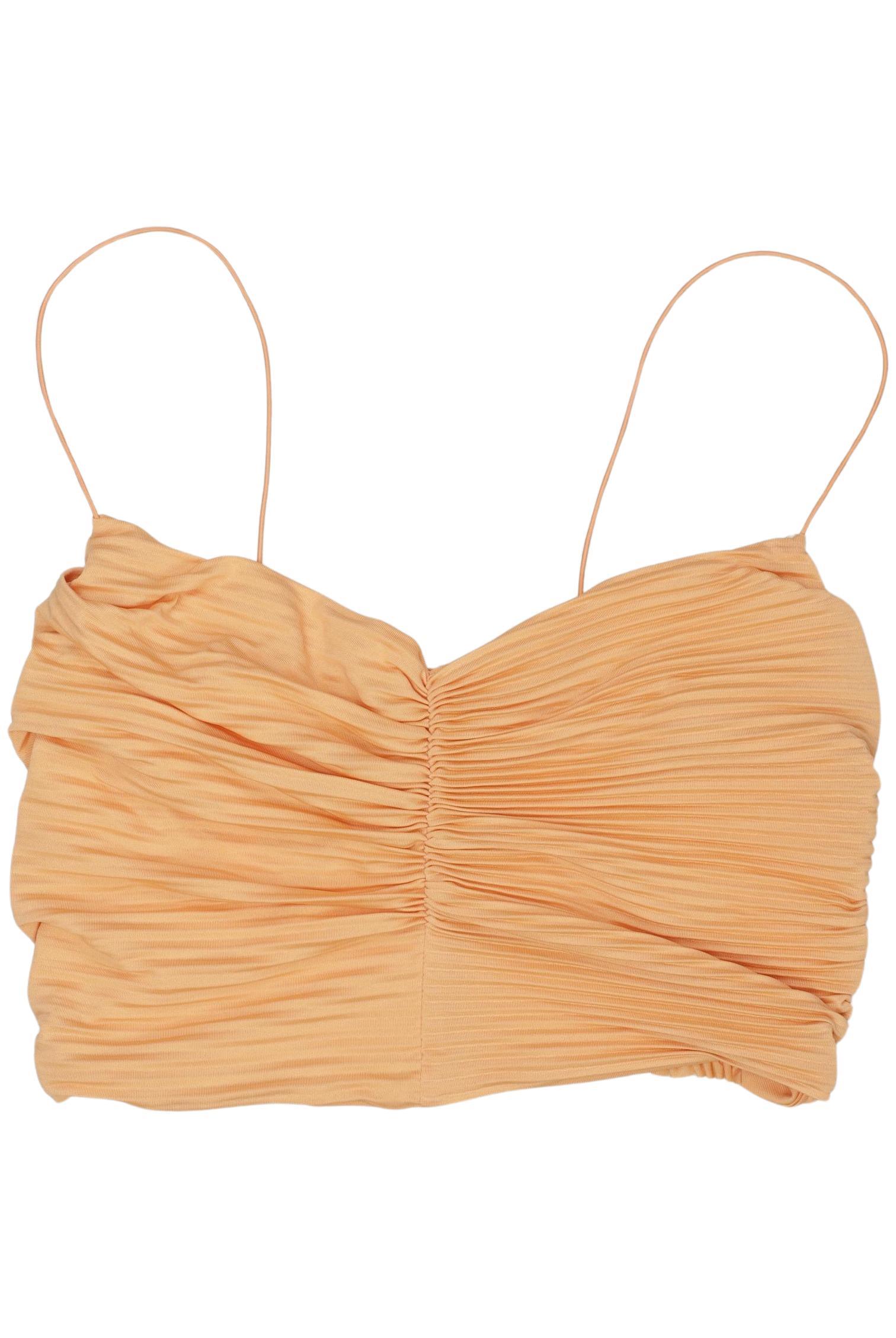 Thumbnail - Guido Maria Kretschmer Damen Top, orange, Gr. 36