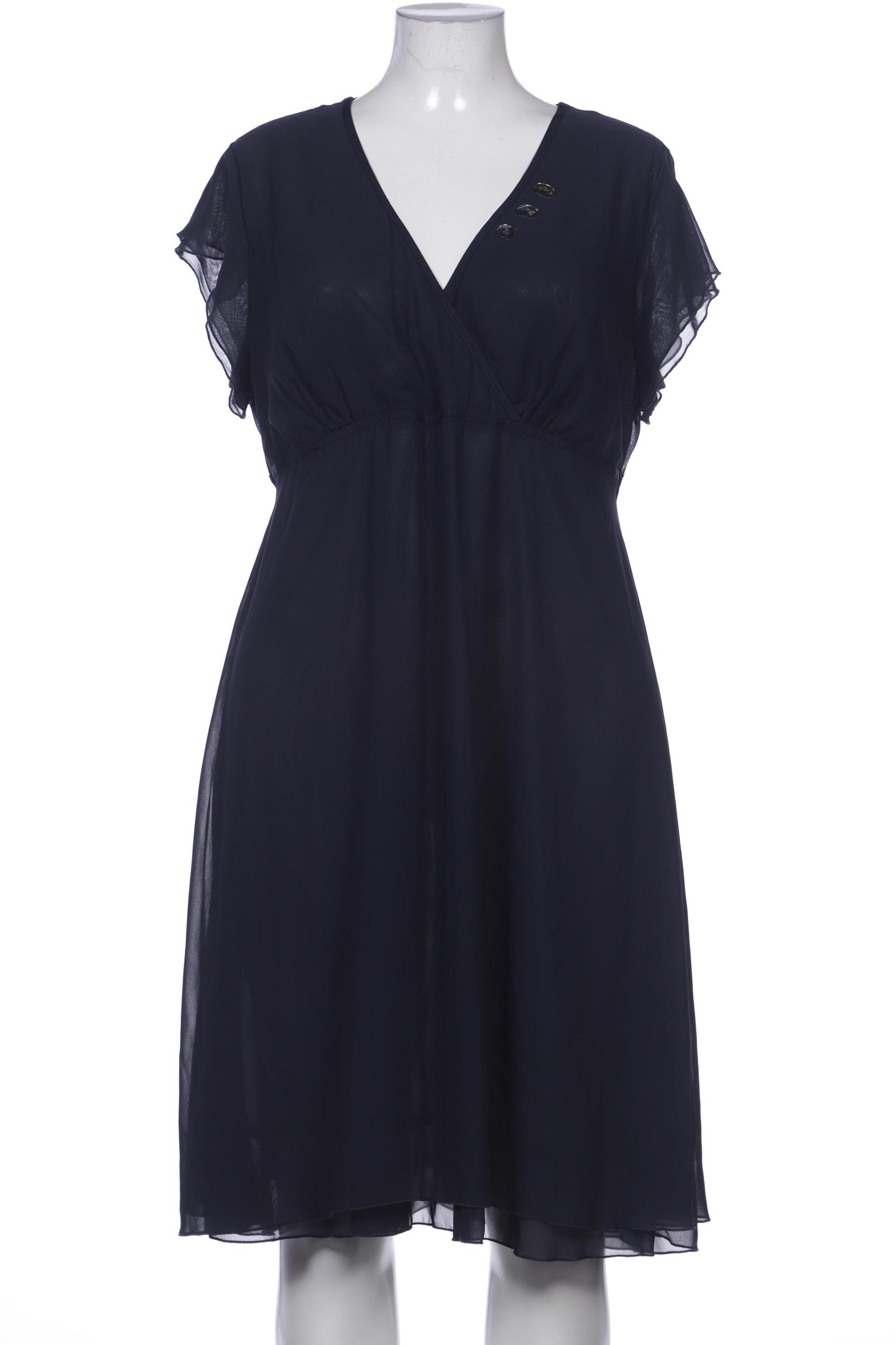 

Guido Maria Kretschmer Damen Kleid, marineblau, Gr. 46