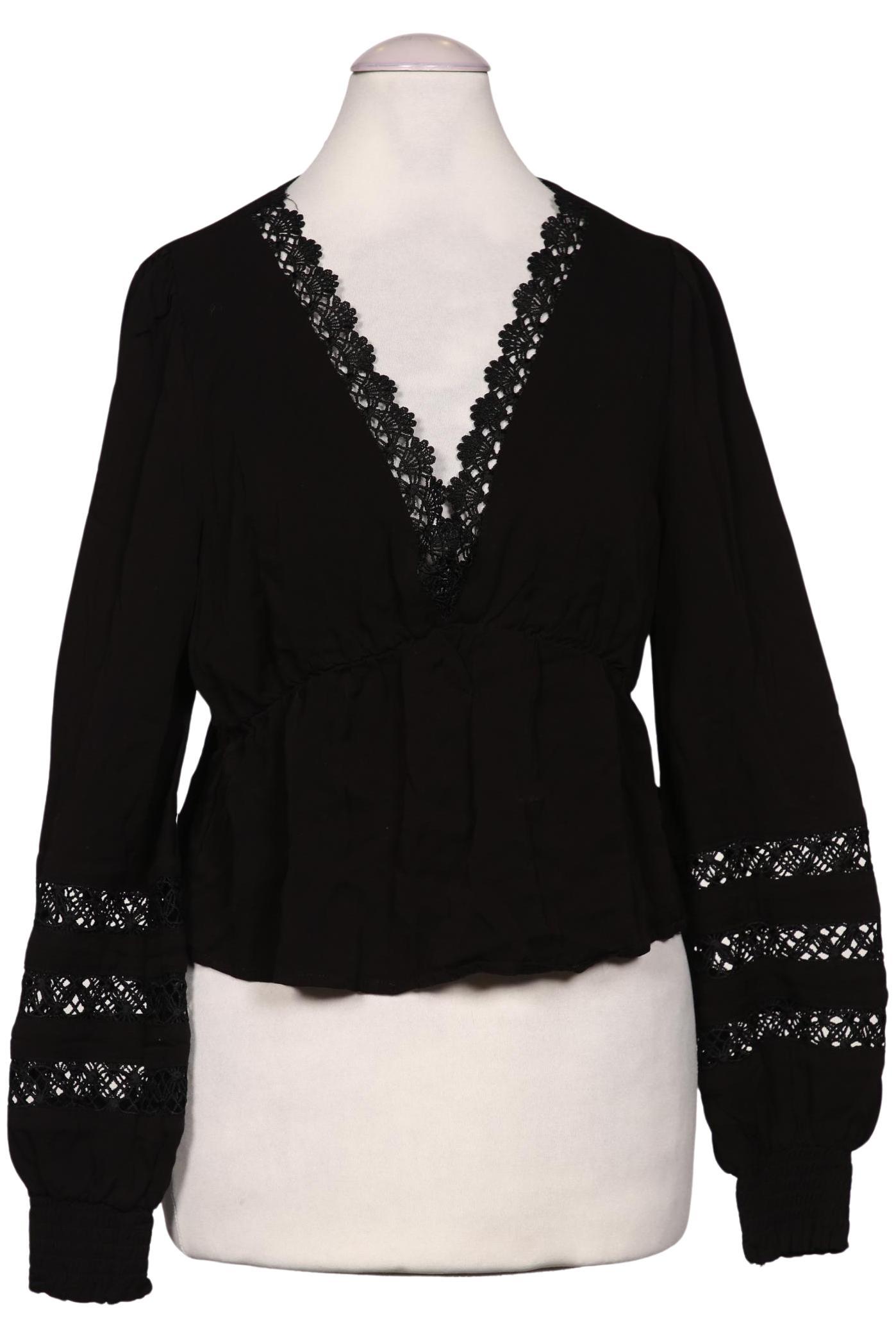 

Guido Maria Kretschmer Damen Bluse, schwarz, Gr. 36