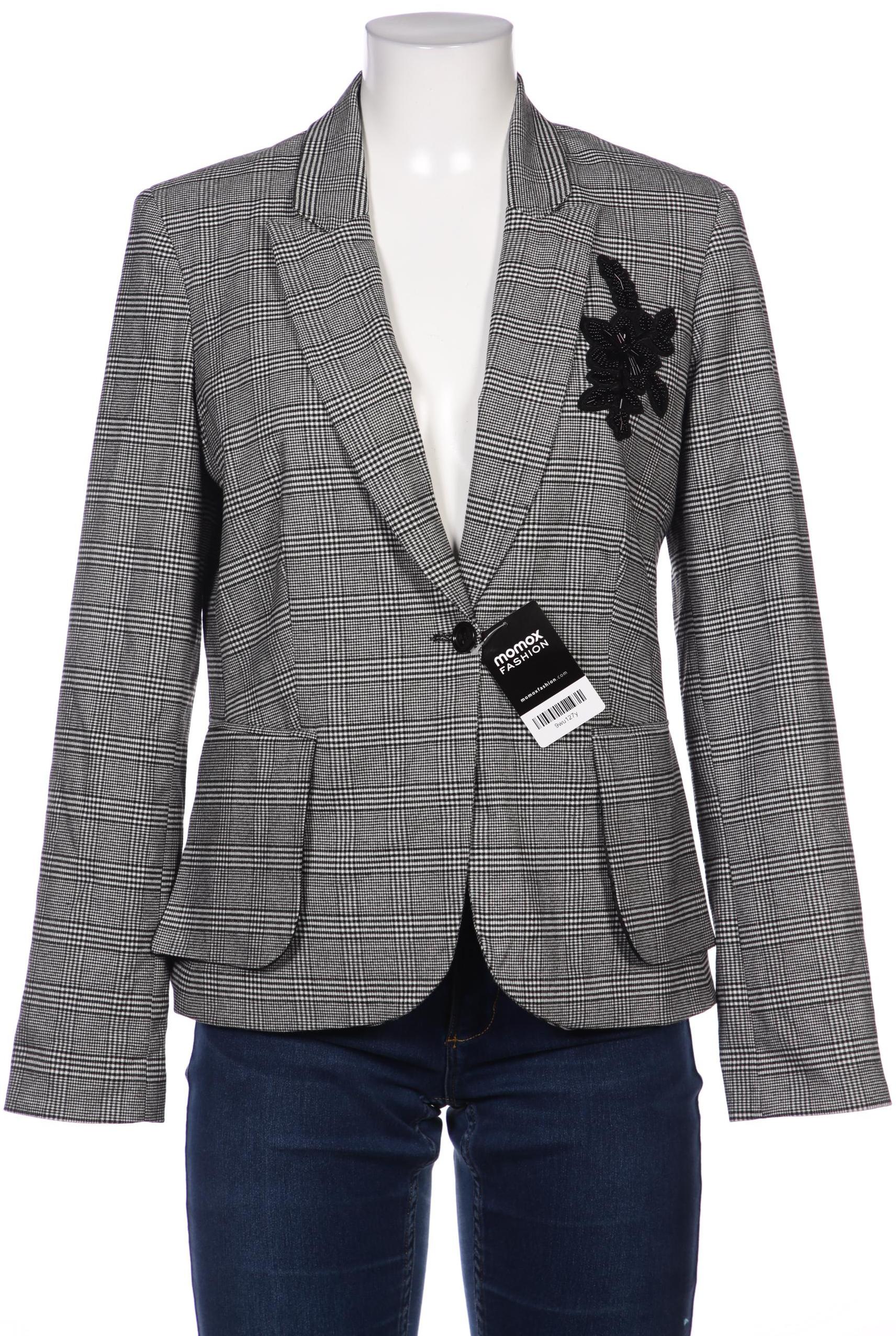 

Guido Maria Kretschmer Damen Blazer, grau, Gr. 40