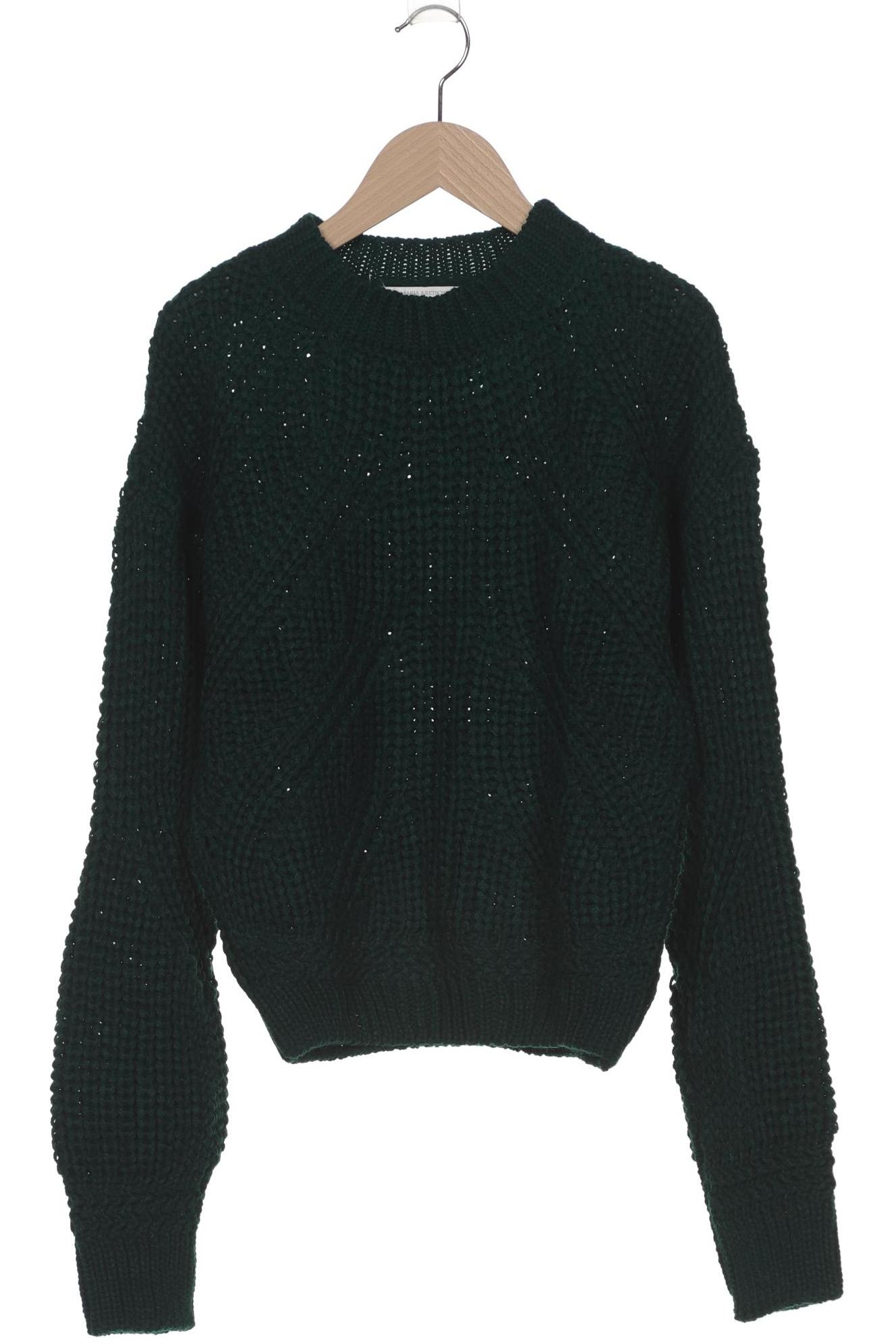 

Guido Maria Kretschmer Damen Pullover, grün, Gr. 34