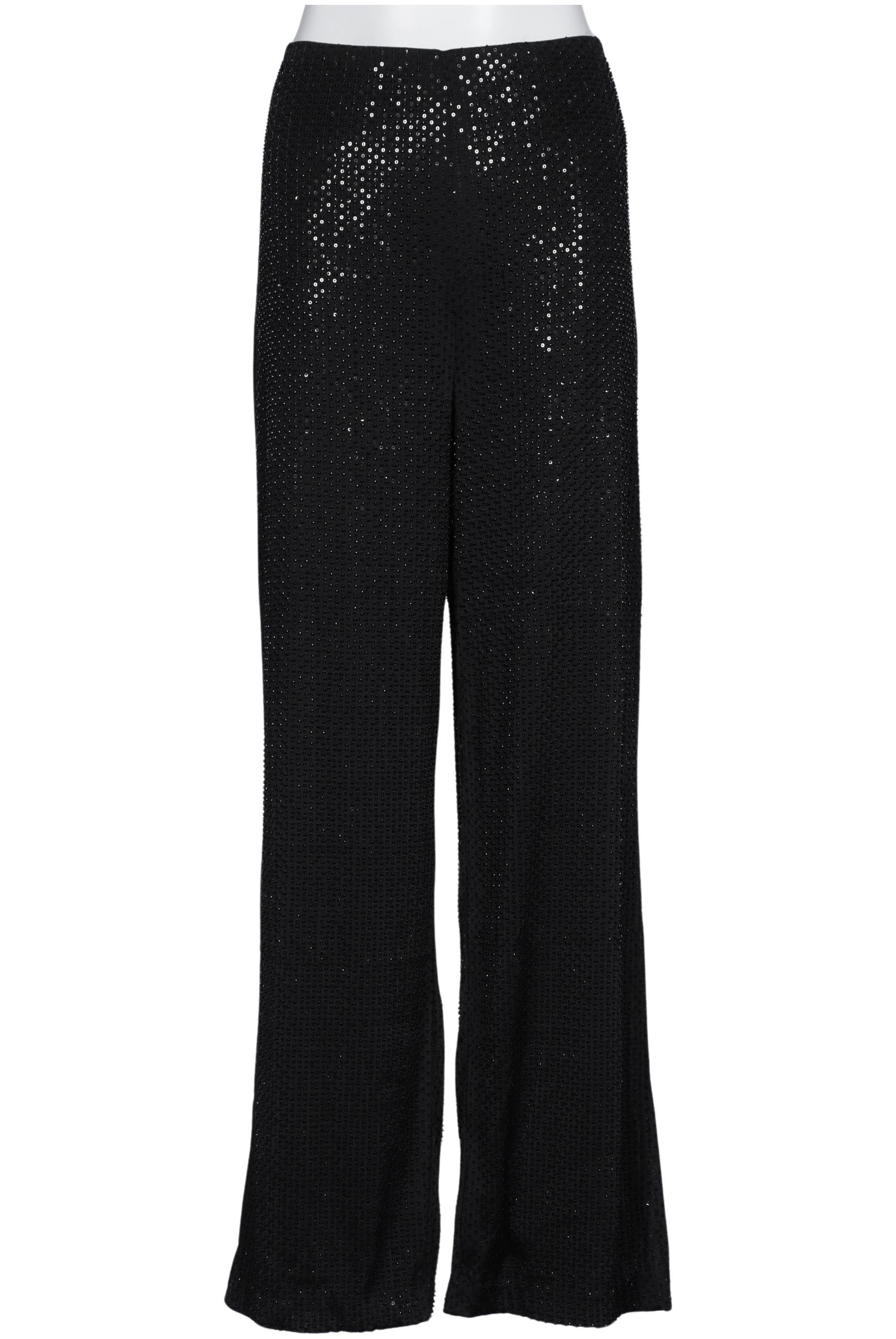 

Guido Maria Kretschmer Damen Stoffhose, schwarz, Gr. 38