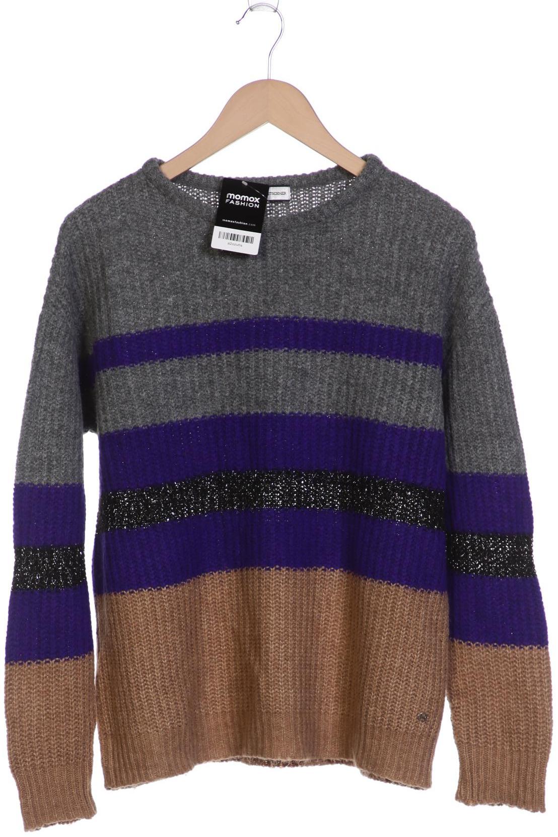 

Guido Maria Kretschmer Damen Pullover, grau