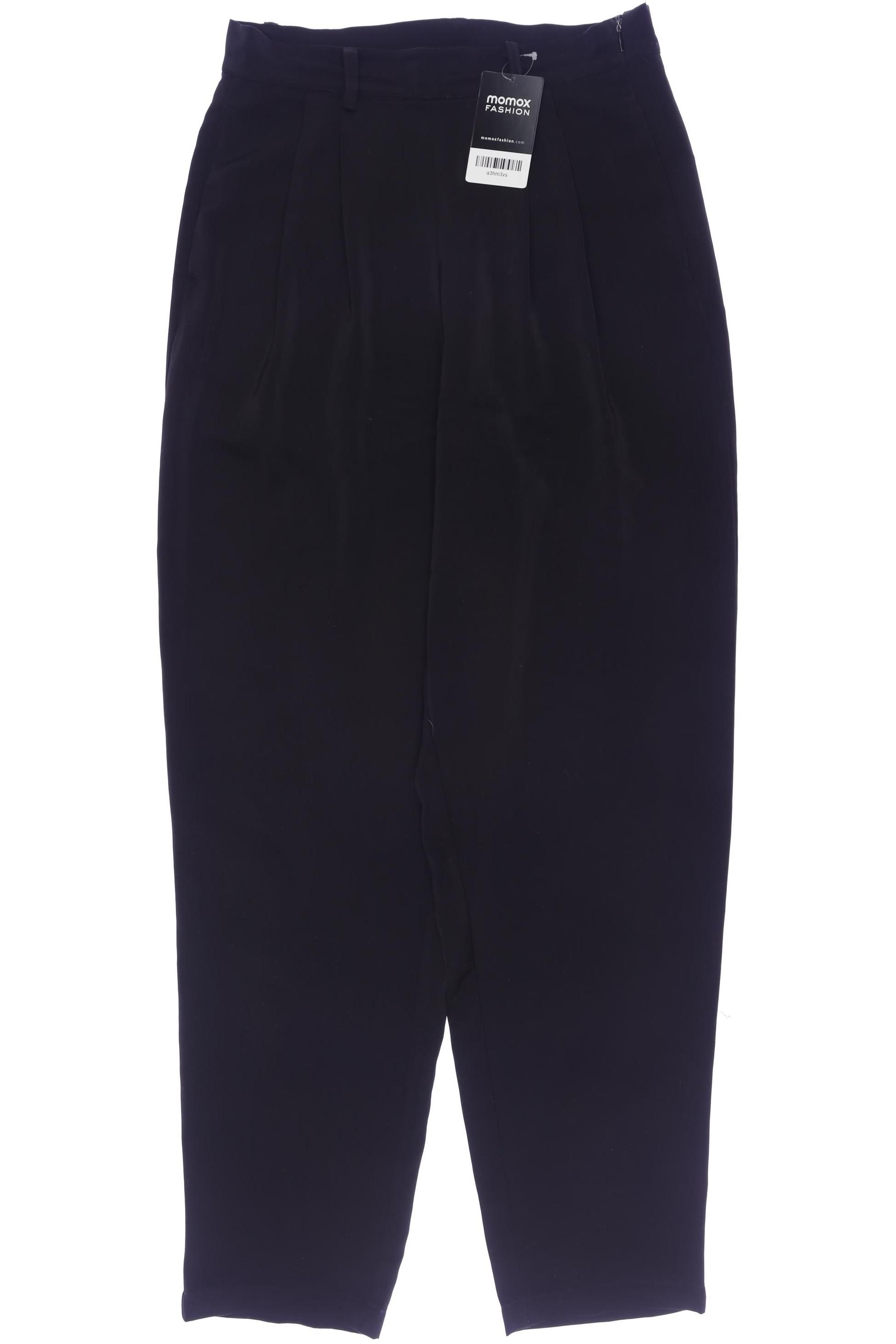 

Guido Maria Kretschmer Damen Stoffhose, schwarz, Gr. 38