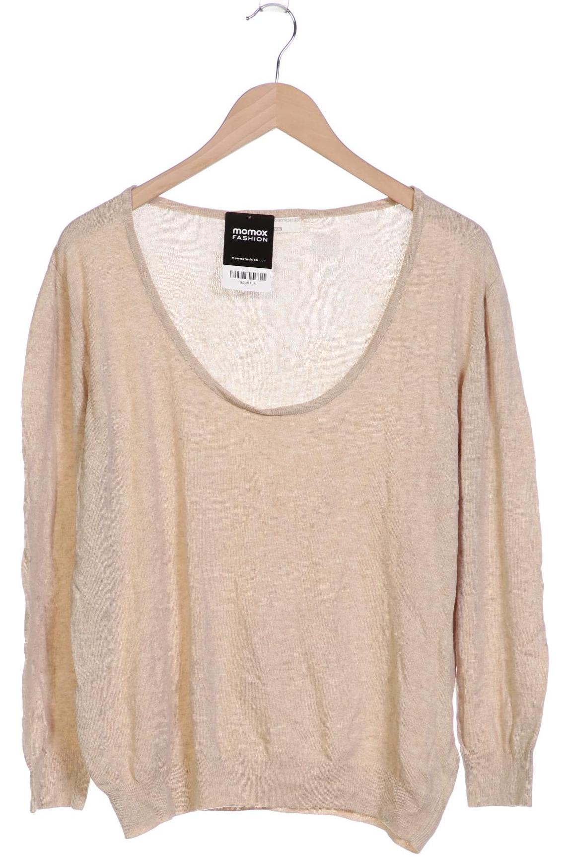 

Guido Maria Kretschmer Damen Pullover, beige, Gr. 46