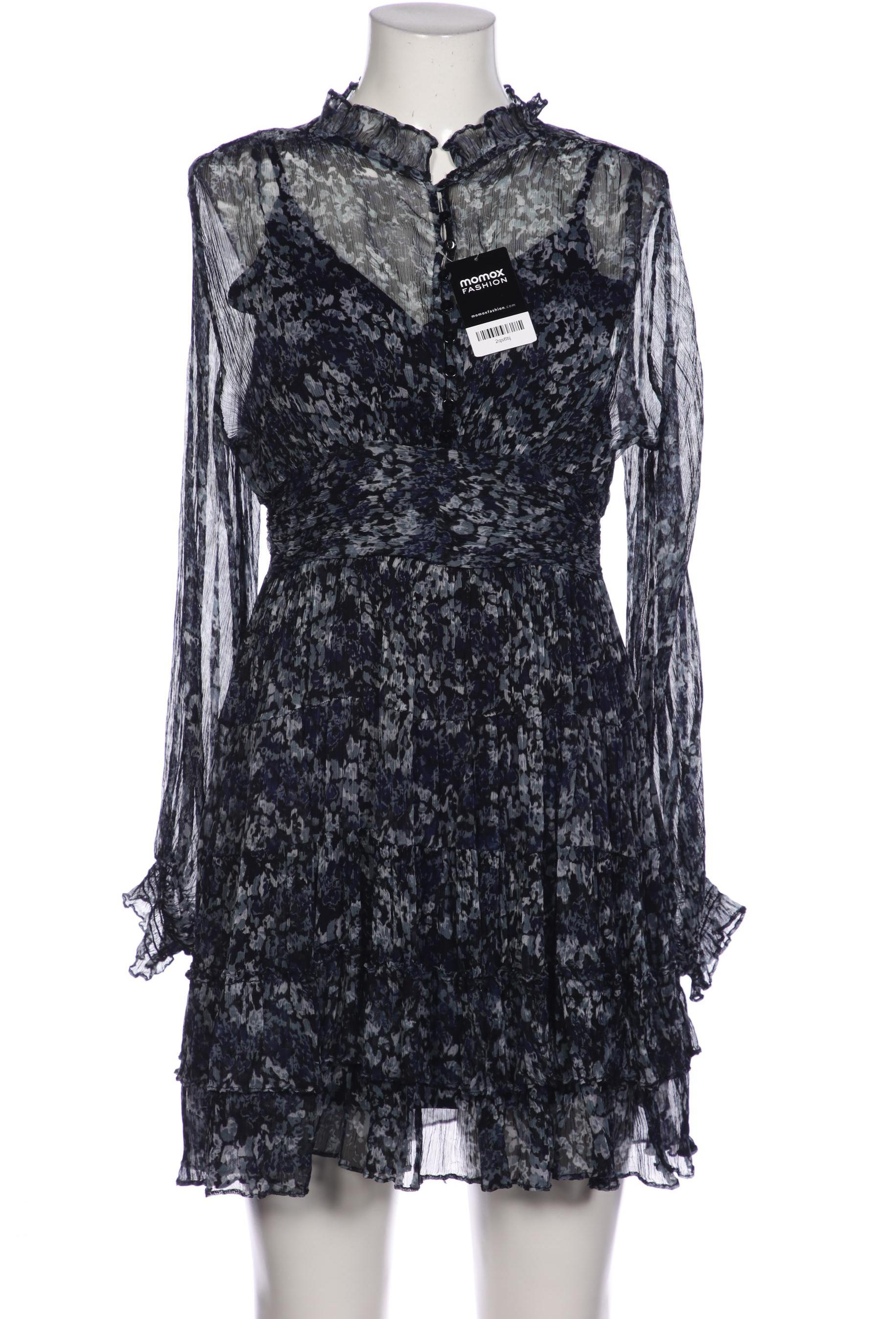 

Guido Maria Kretschmer Damen Kleid, marineblau, Gr. 38