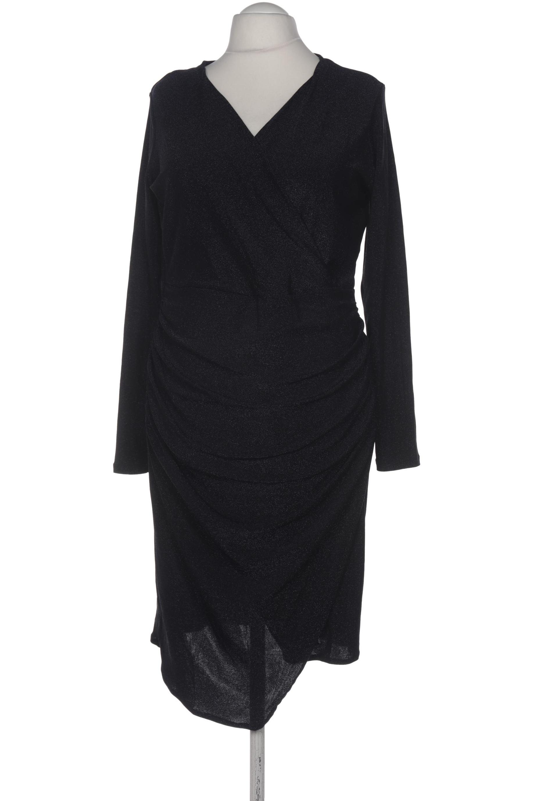 

Guido Maria Kretschmer Damen Kleid, marineblau