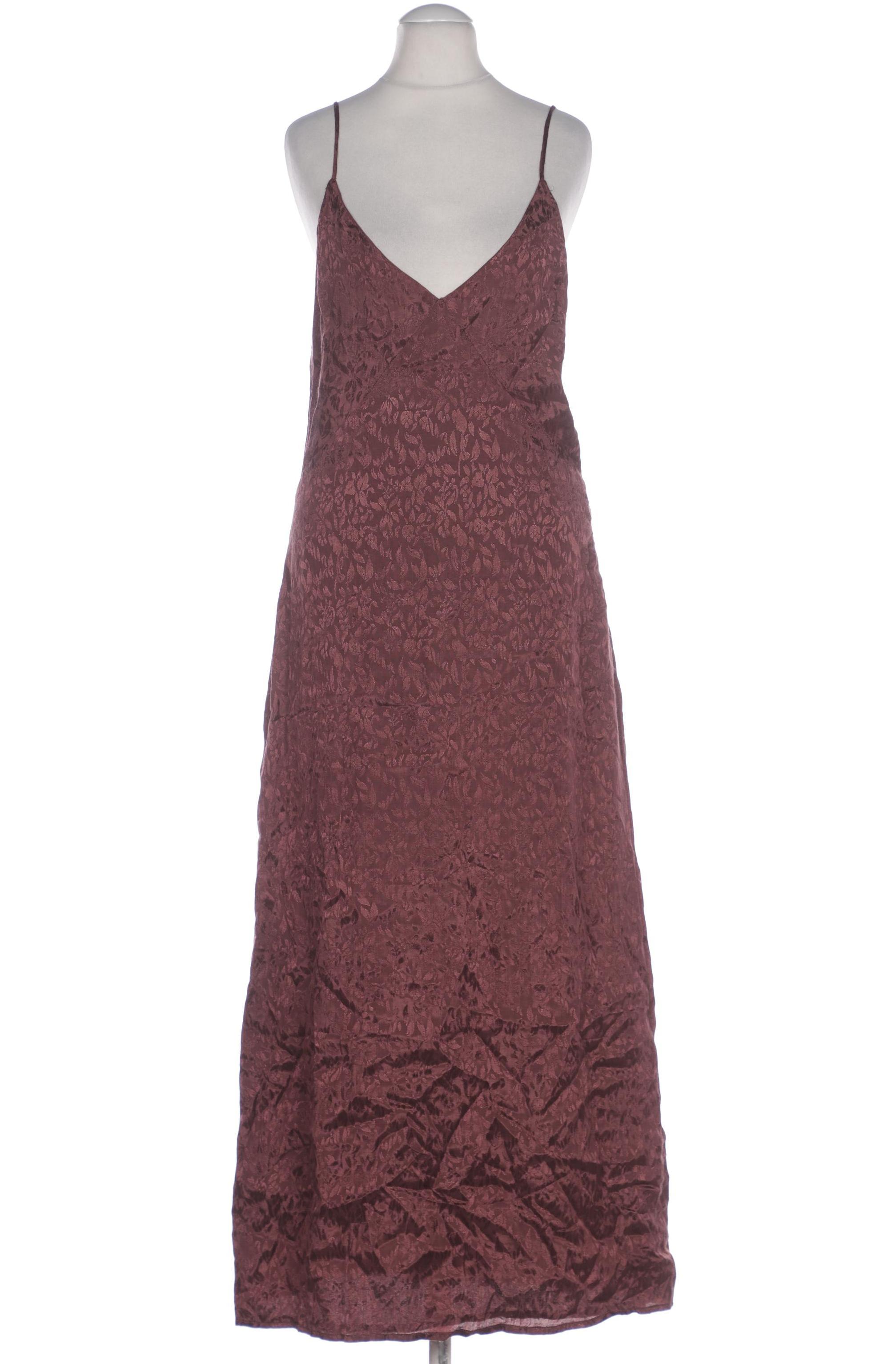 

Guido Maria Kretschmer Damen Kleid, bordeaux, Gr. 38