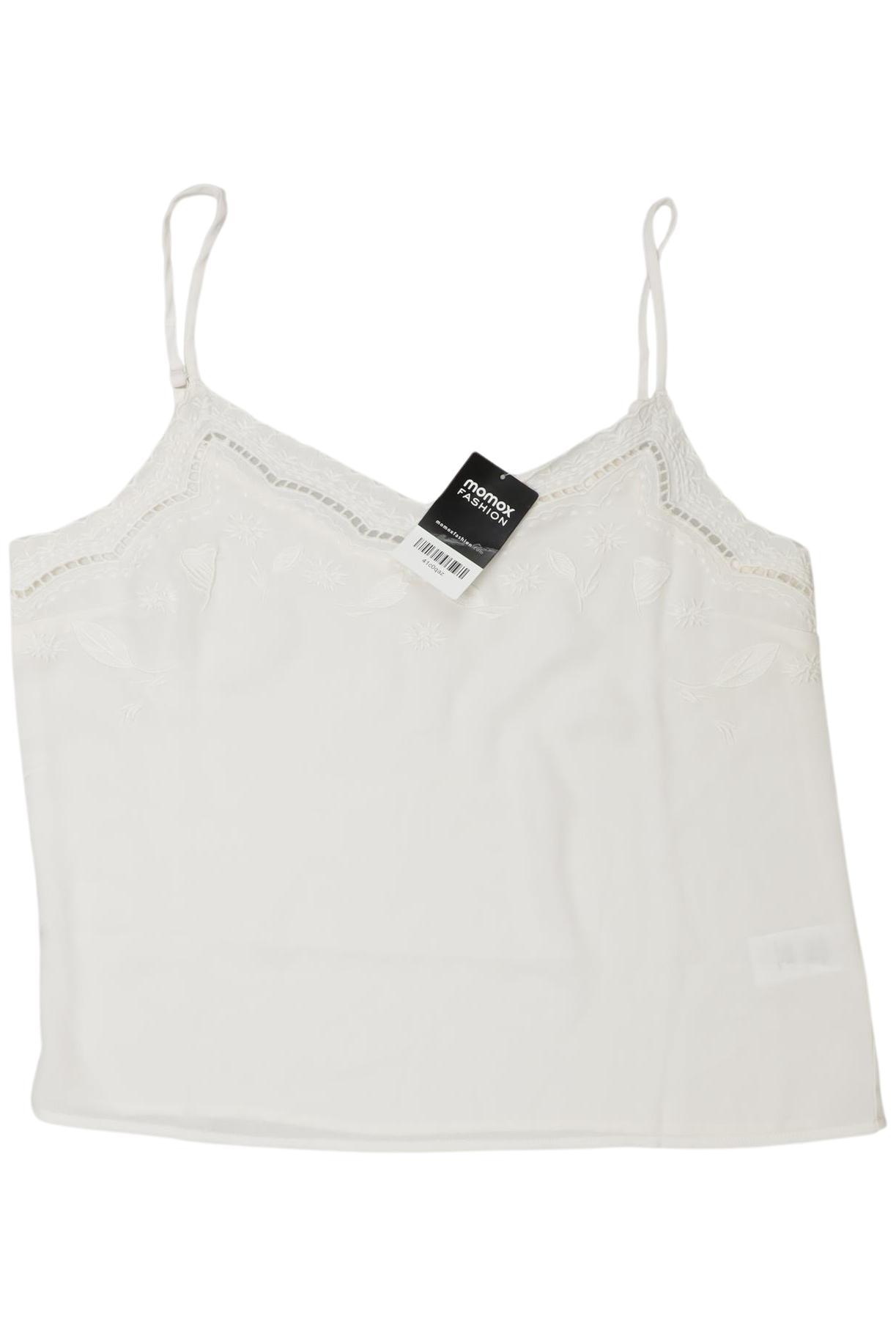 

Guido Maria Kretschmer Damen Top, weiß, Gr. 40