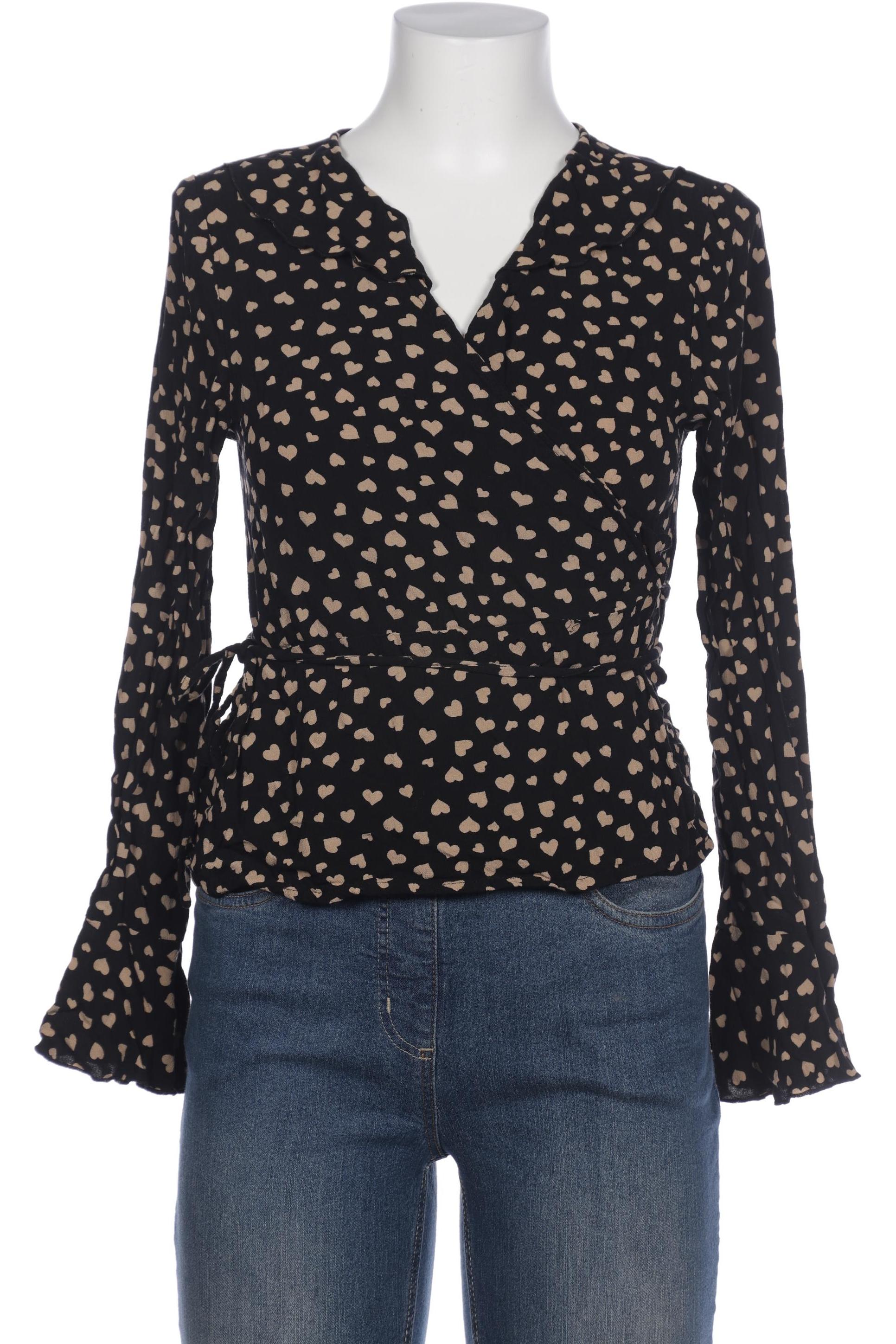

Guido Maria Kretschmer Damen Bluse, schwarz, Gr. 40