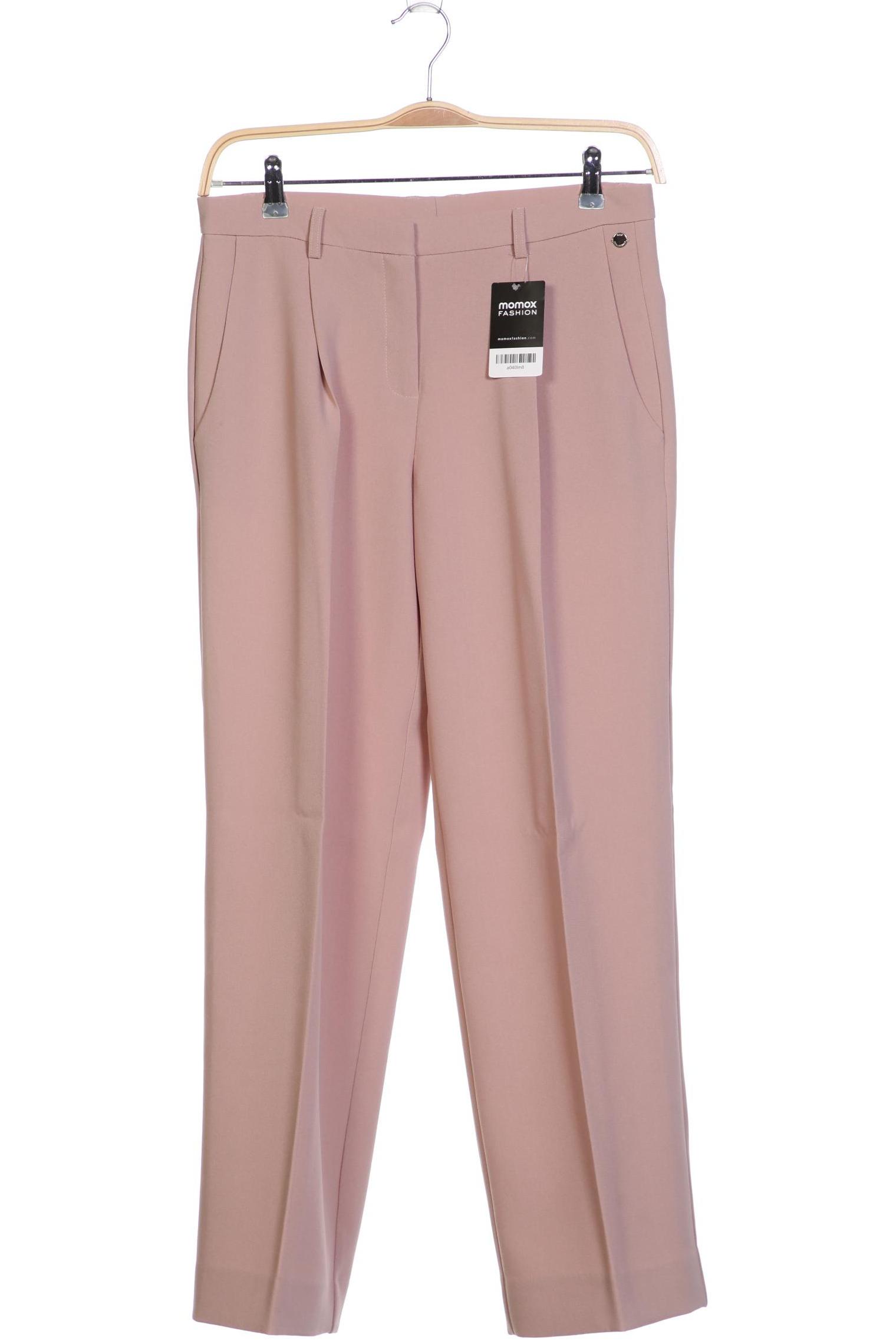 

Guido Maria Kretschmer Damen Stoffhose, pink, Gr. 21