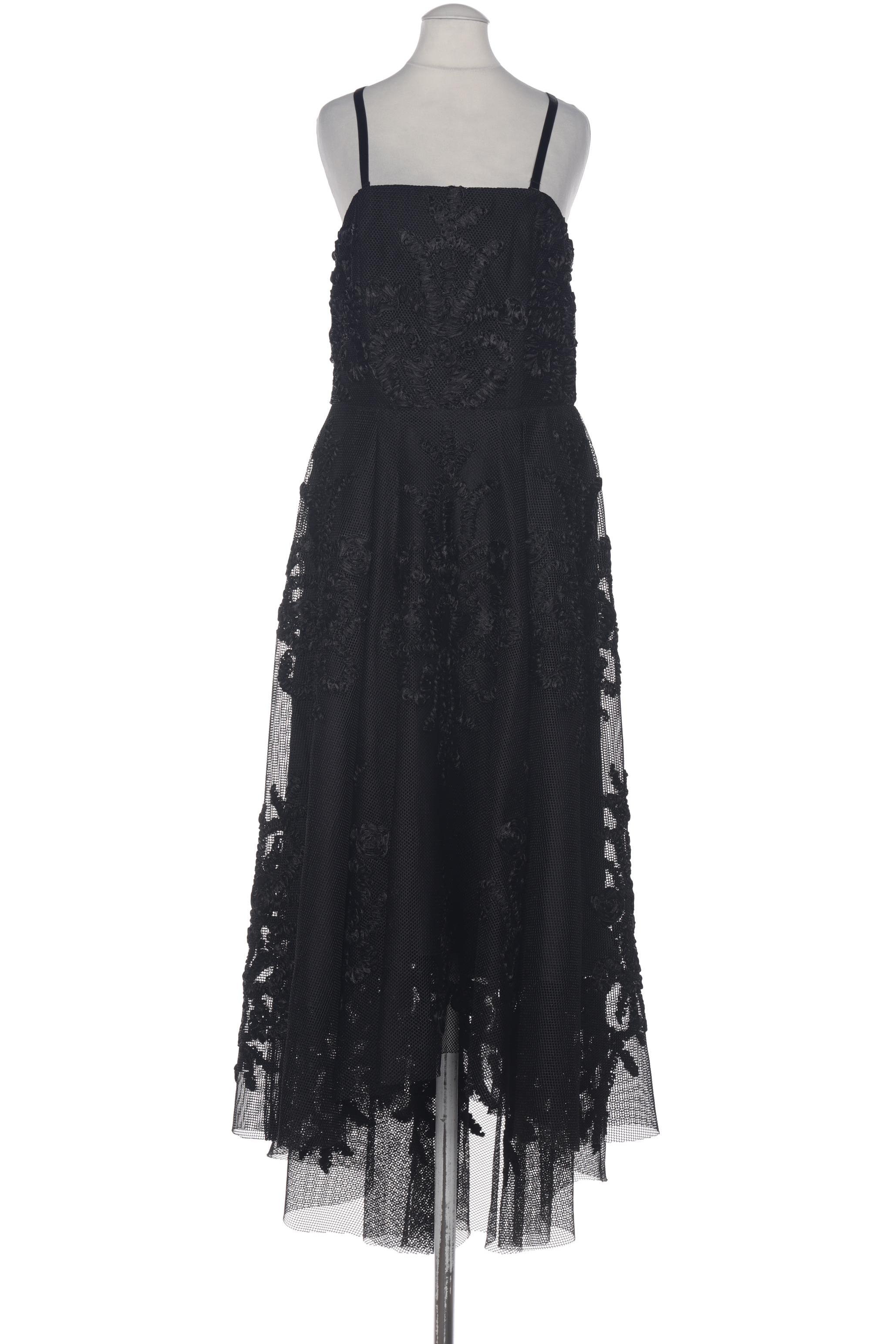 

Guido Maria Kretschmer Damen Kleid, schwarz