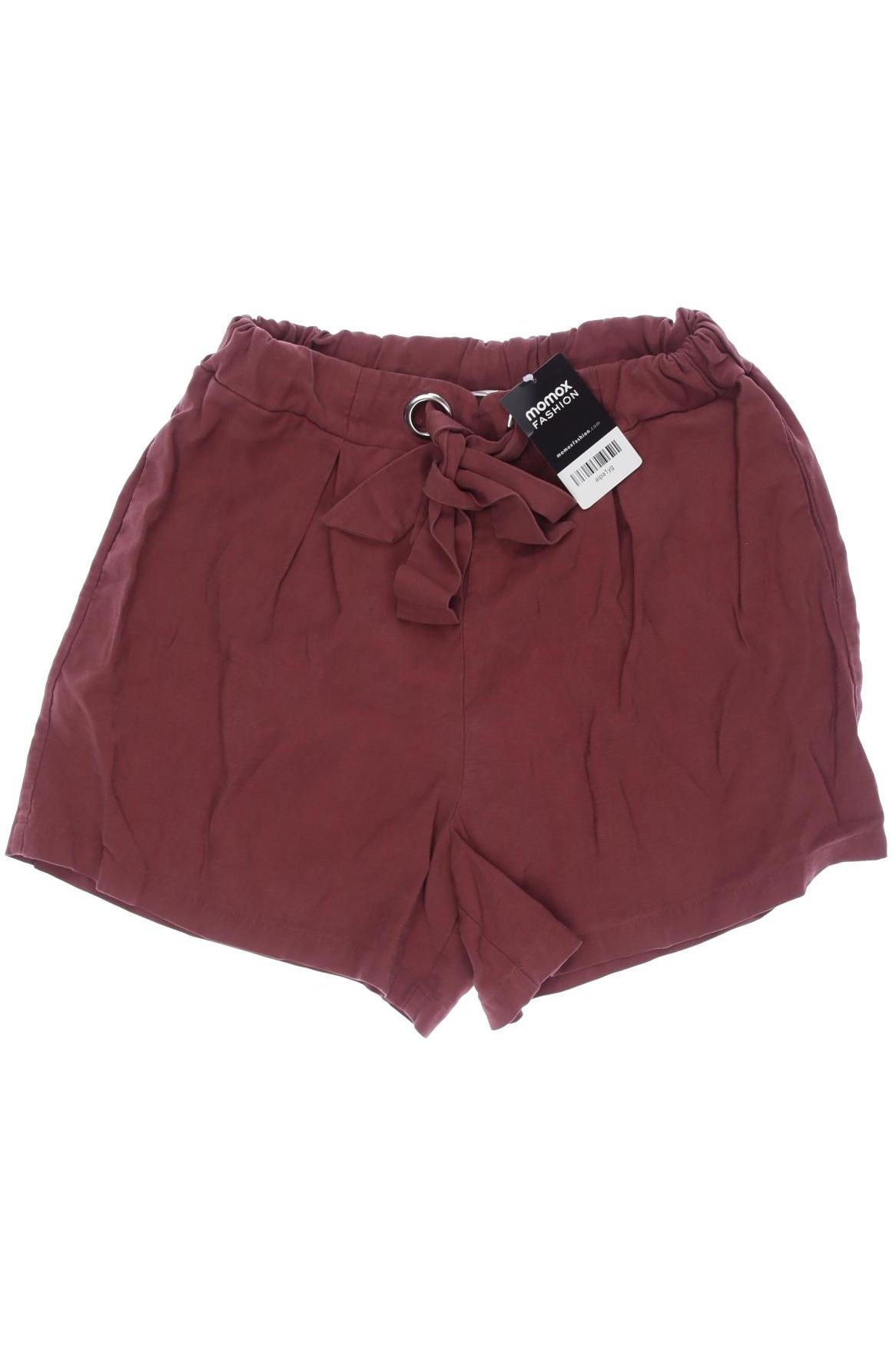 

Guido Maria Kretschmer Damen Shorts, rot, Gr. 40