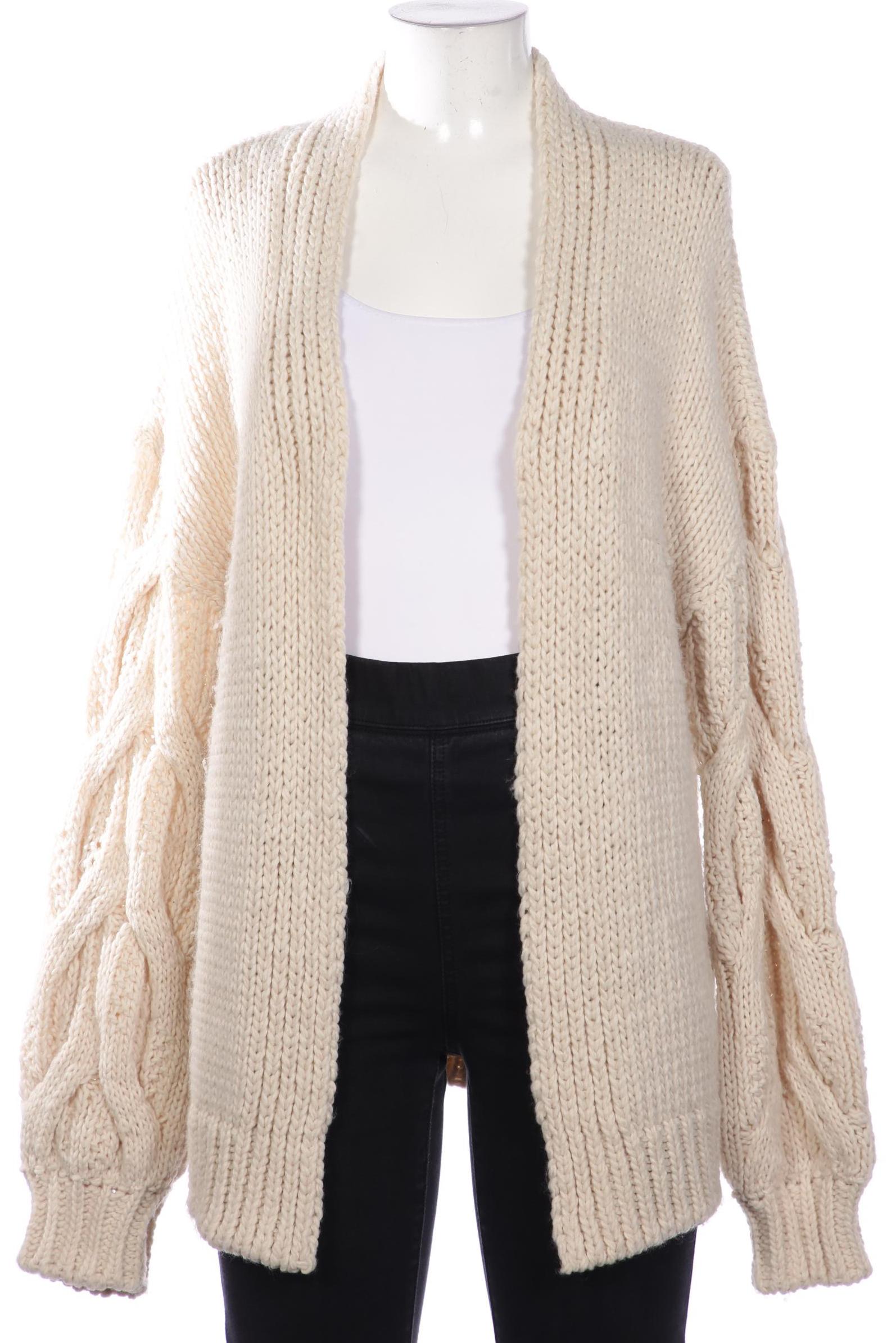 

Guido Maria Kretschmer Damen Strickjacke, beige