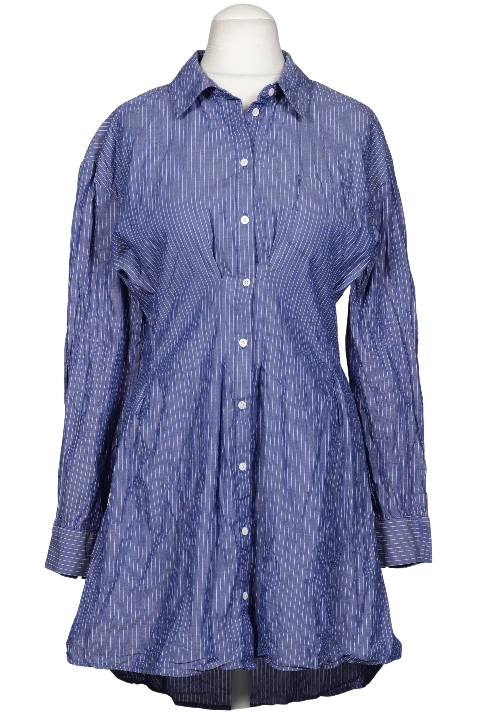 

Guido Maria Kretschmer Damen Kleid, blau, Gr. 38