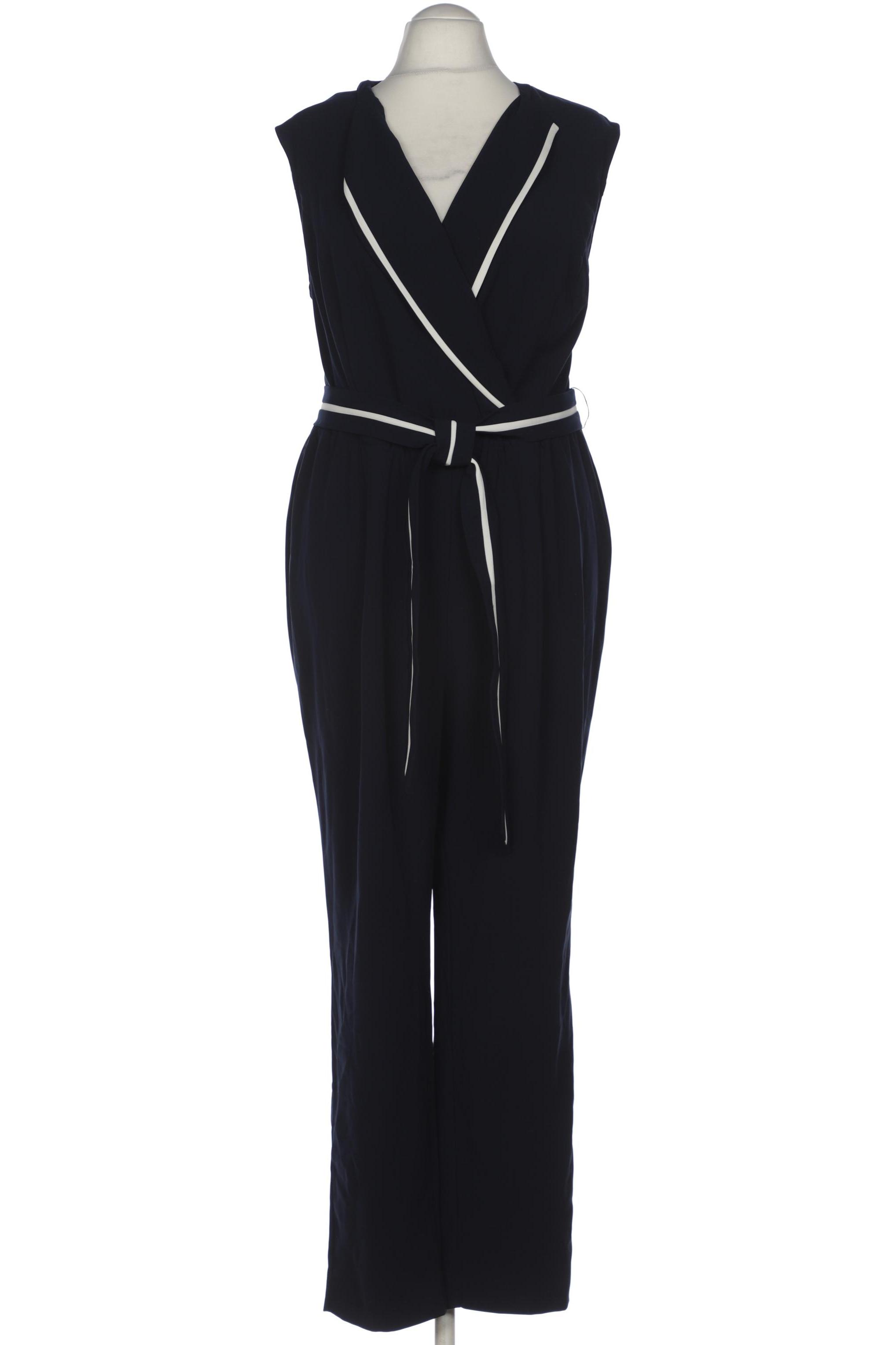 

Guido Maria Kretschmer Damen Jumpsuit/Overall, marineblau, Gr. 48