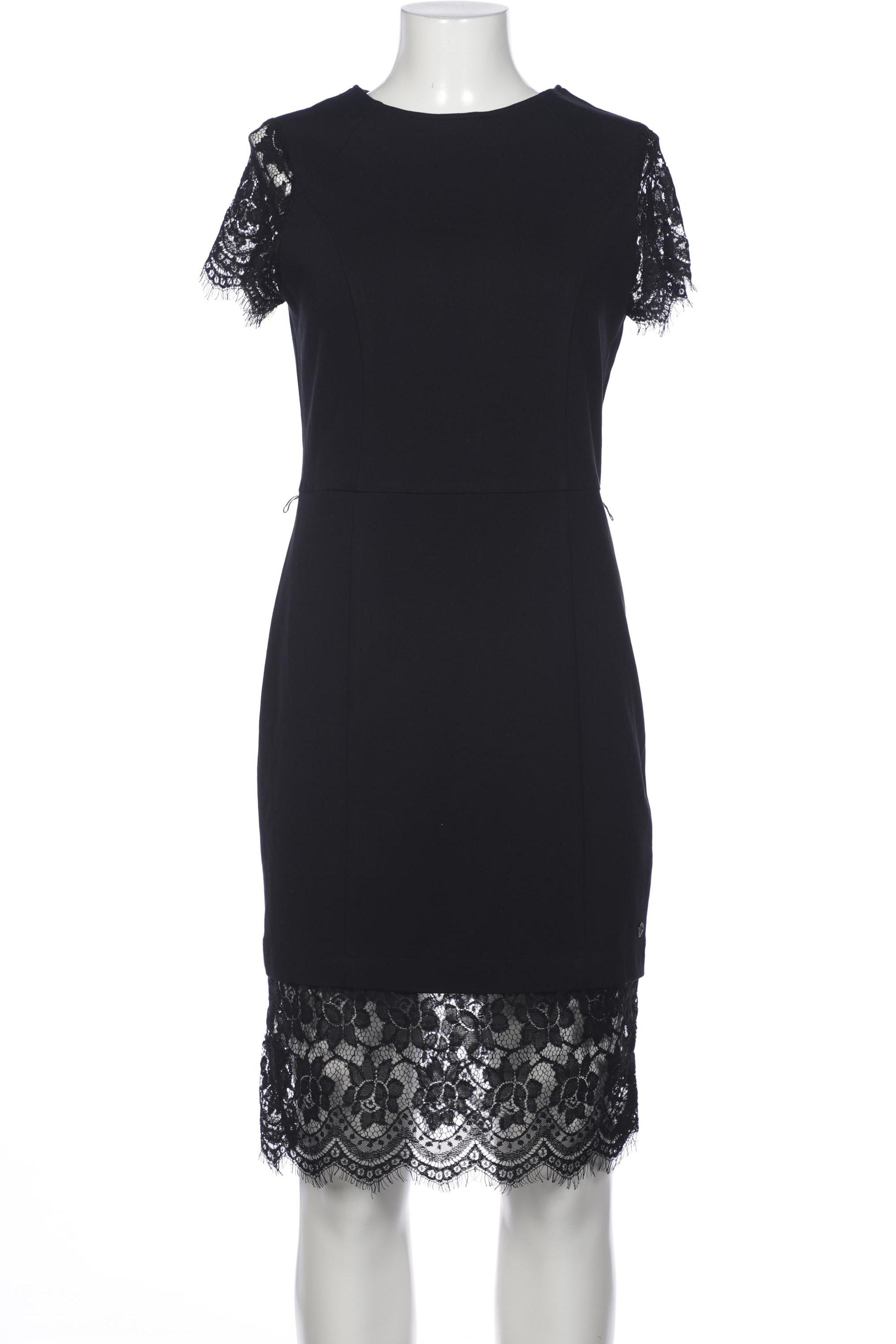 

Guido Maria Kretschmer Damen Kleid, schwarz, Gr. 40