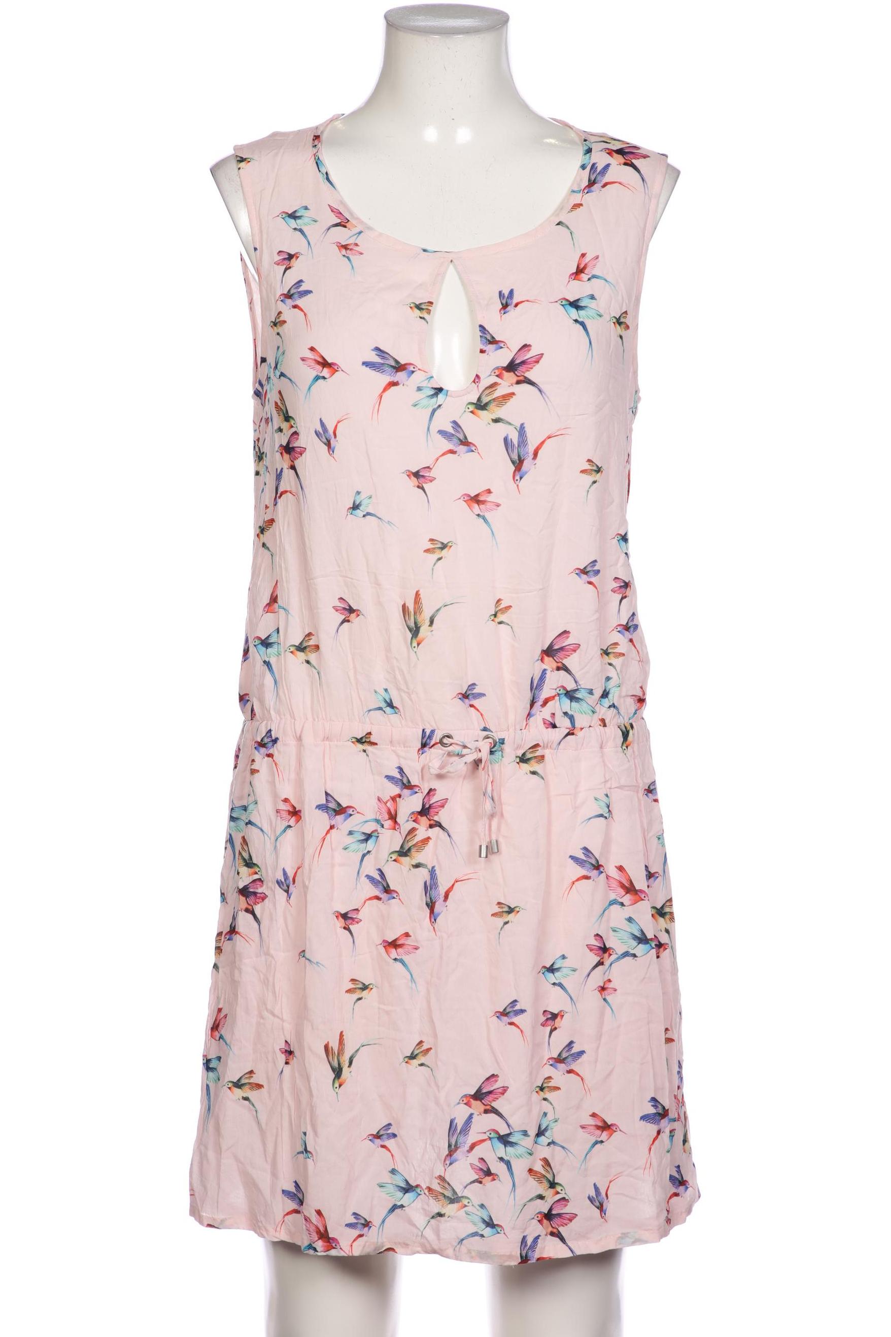 

Guido Maria Kretschmer Damen Kleid, pink, Gr. 40