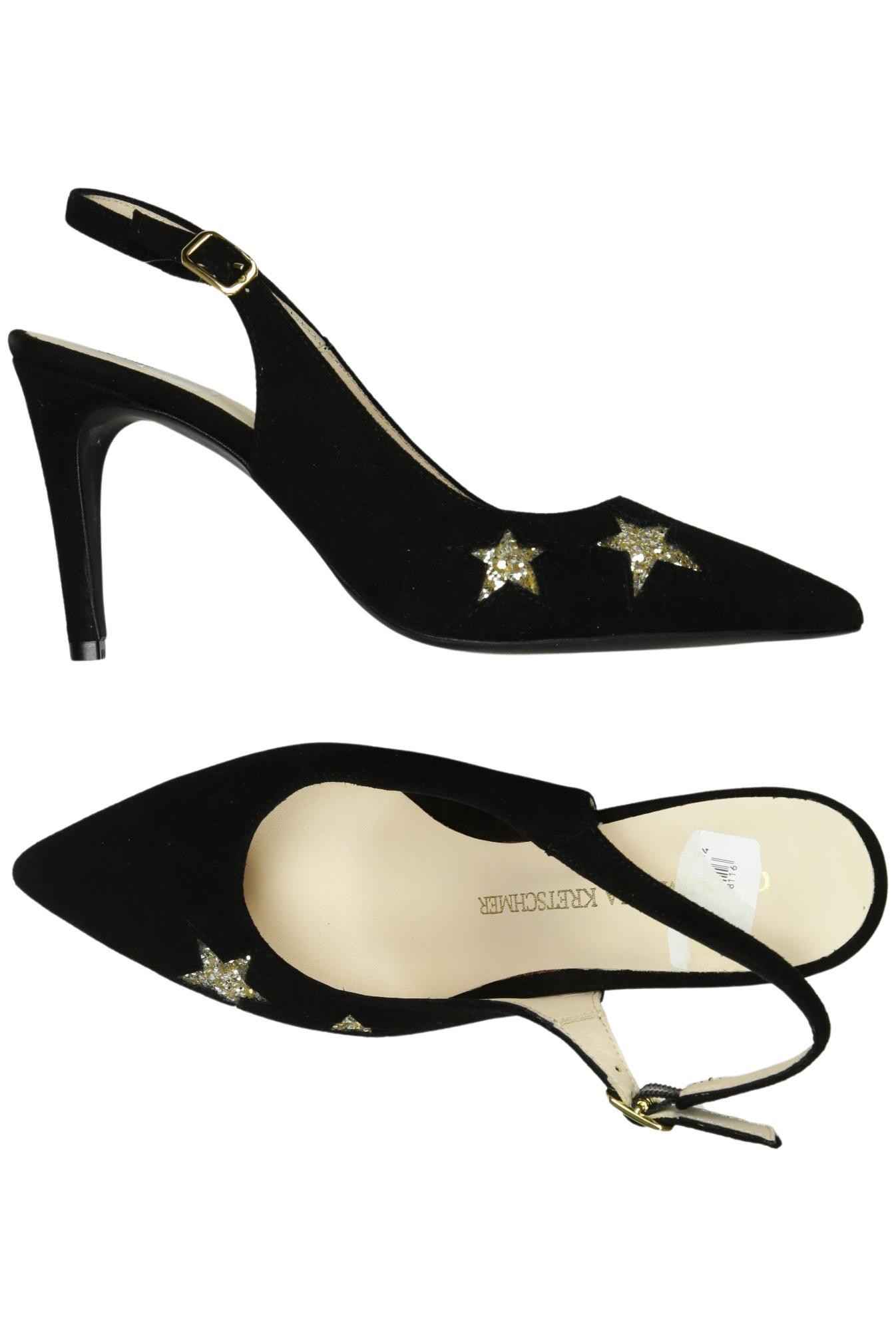 

Guido Maria Kretschmer Damen Pumps, schwarz, Gr. 40