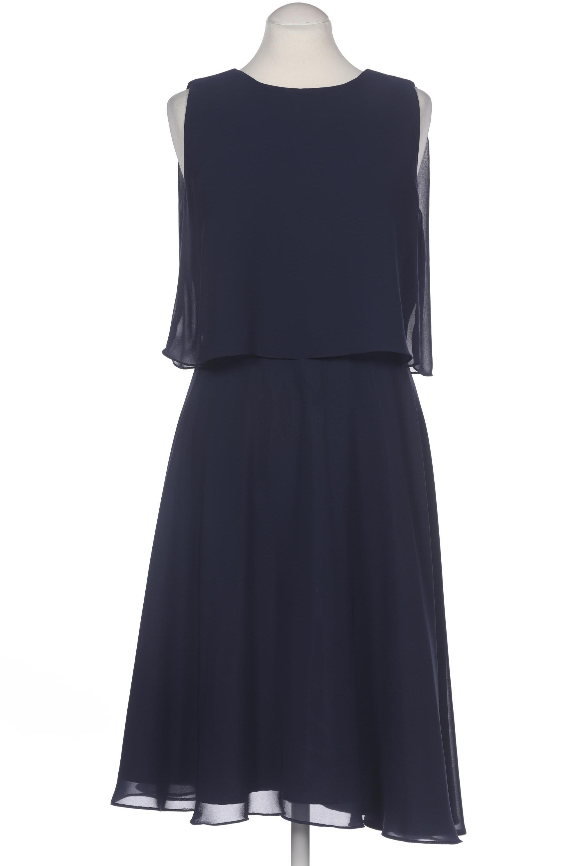 

Guido Maria Kretschmer Damen Kleid, marineblau, Gr. 40