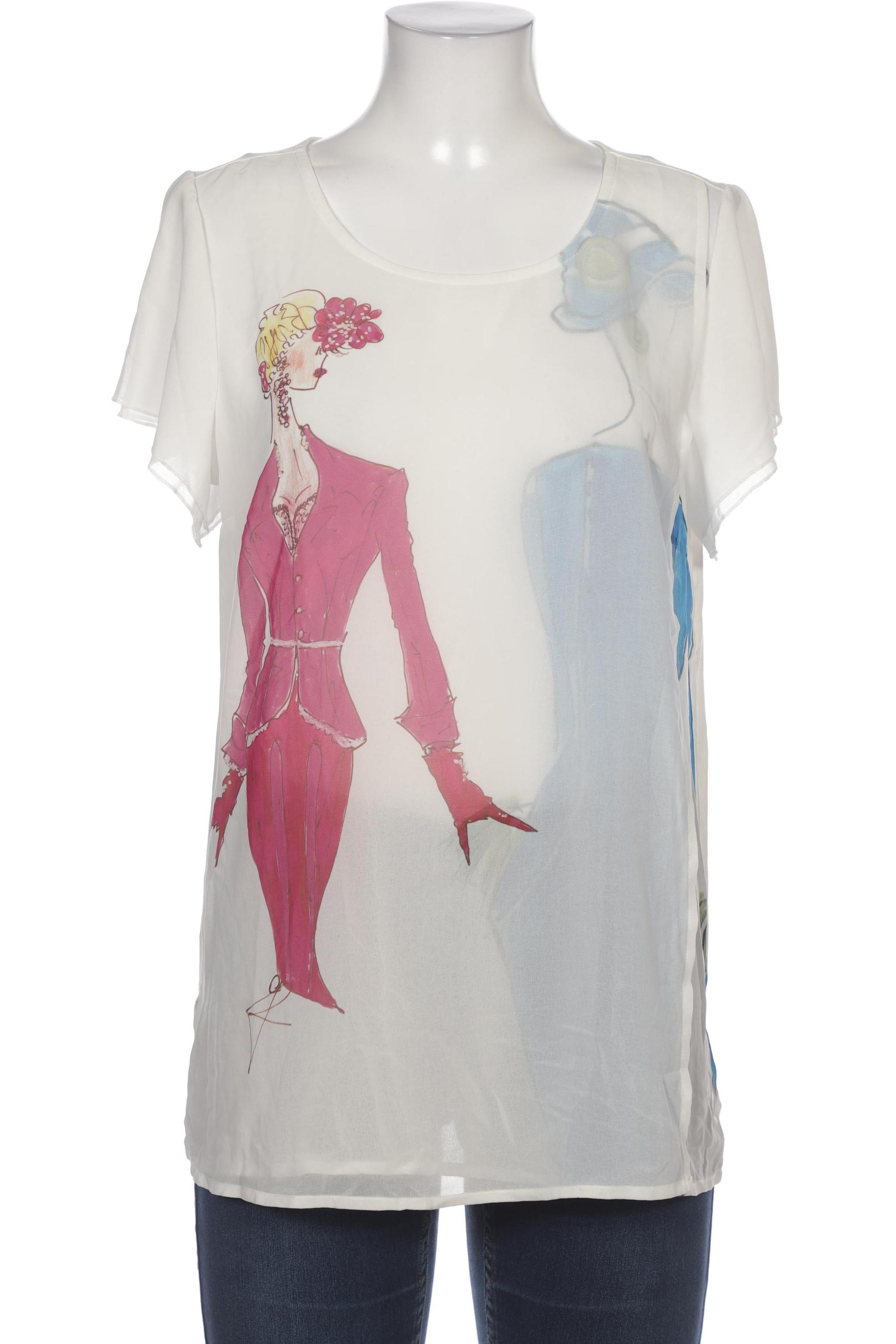 

Guido Maria Kretschmer Damen Bluse, weiß
