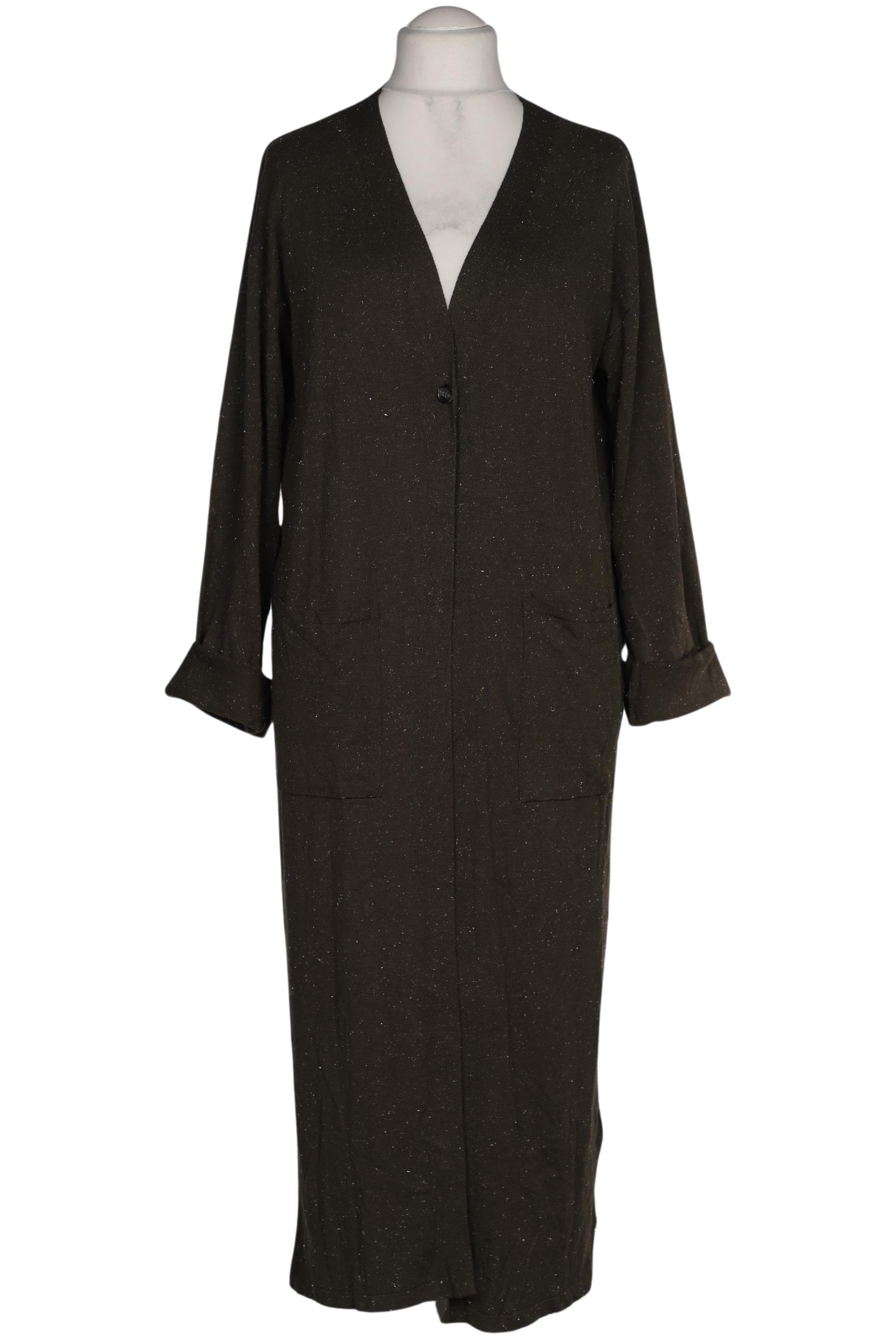 

Guido Maria Kretschmer Damen Strickjacke, grün, Gr. 40